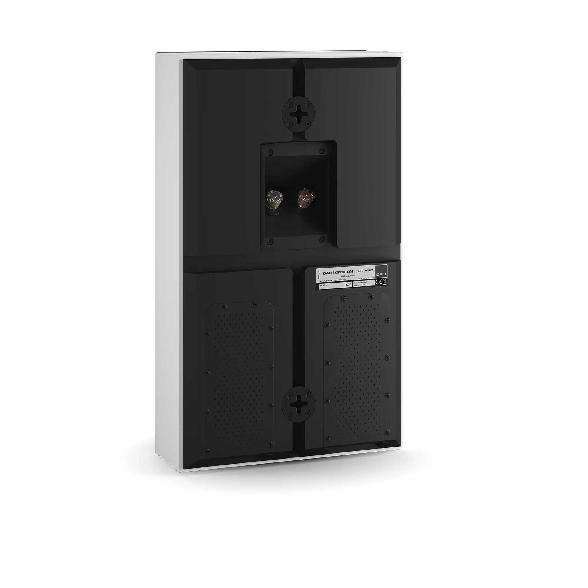 DALI OPTICON LCR MK2 Speaker (Each) - Image 5