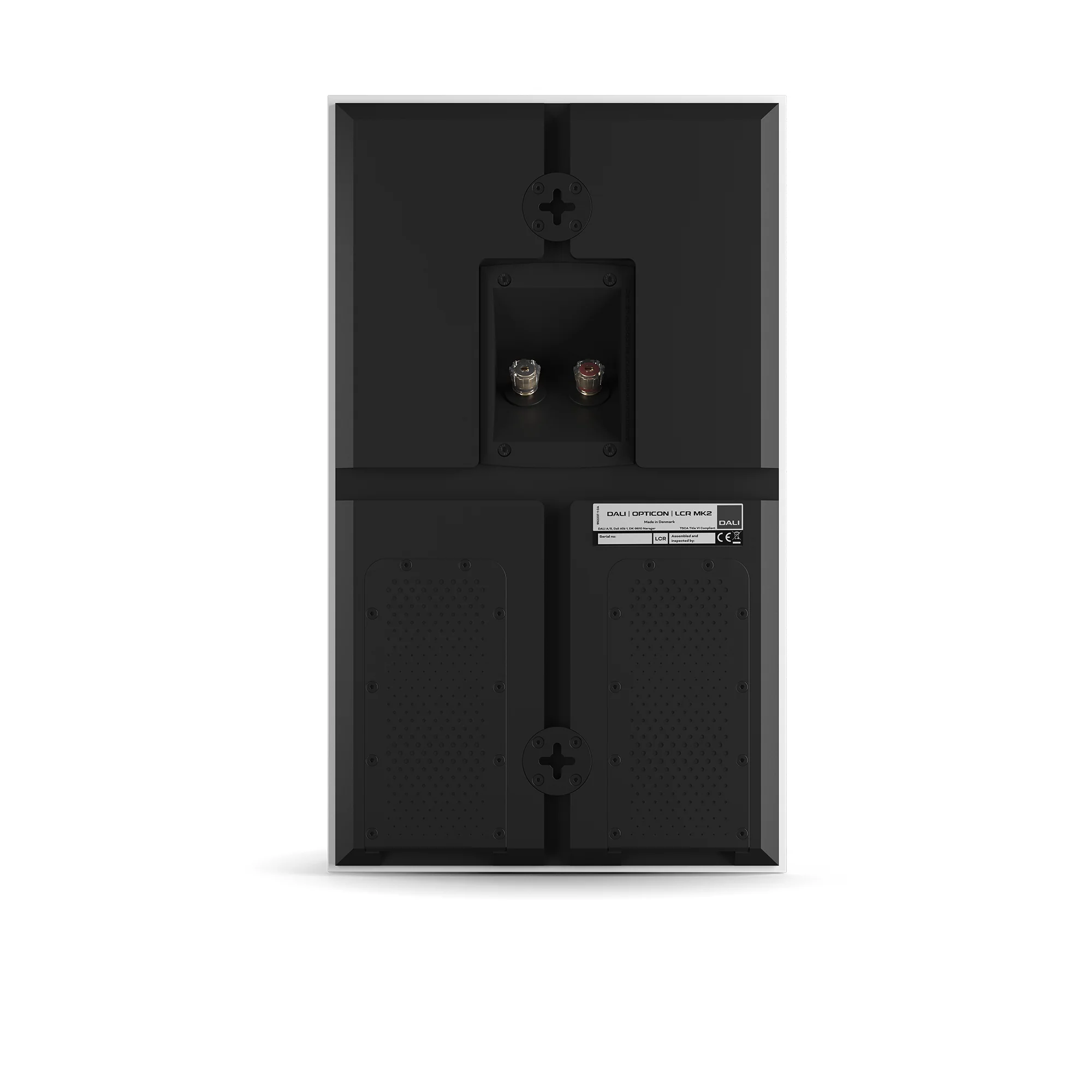 DALI OPTICON LCR MK2 Speaker (Each) - Image 6