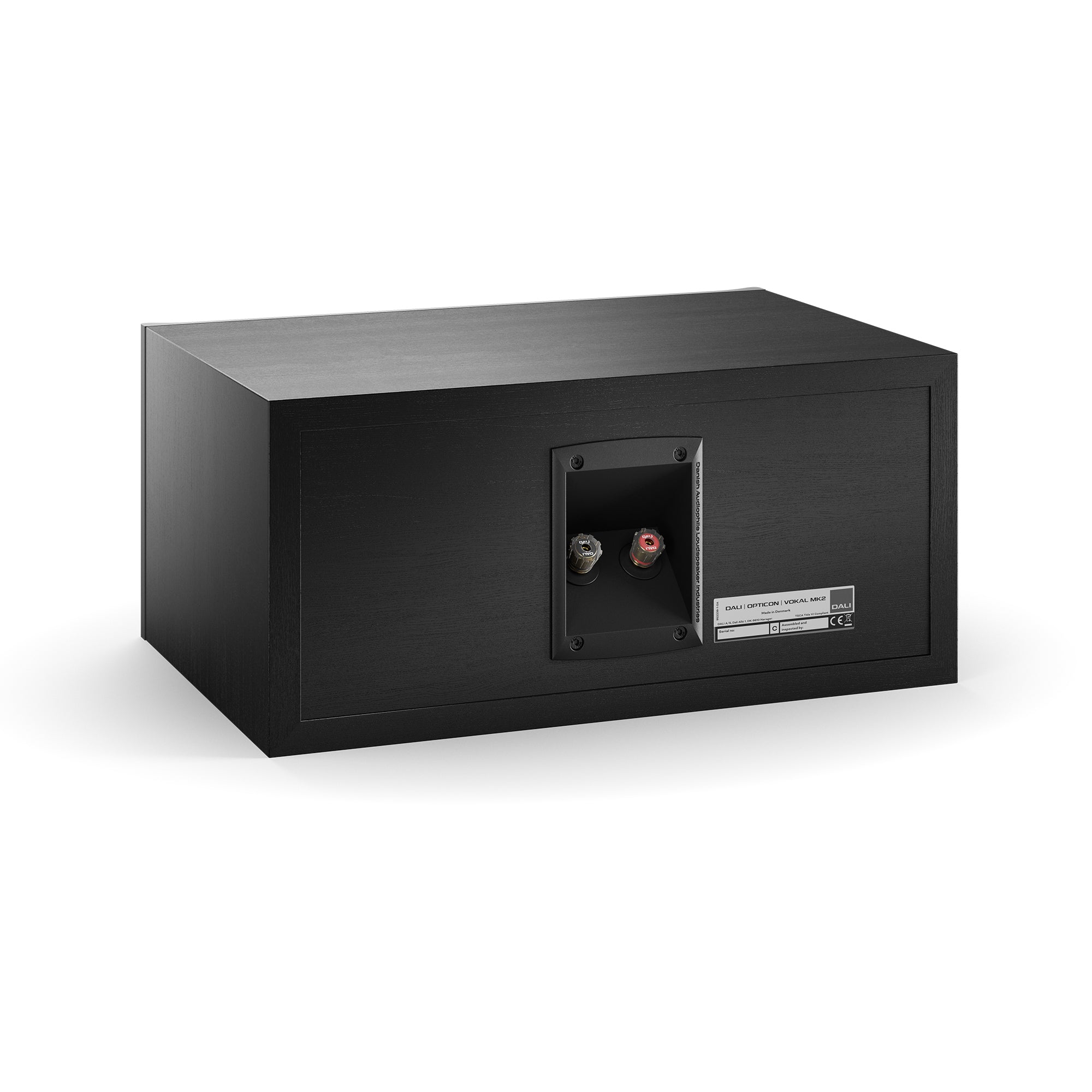 DALI OPTICON VOKAL MK2 Centre Speaker (Each) - Image 10