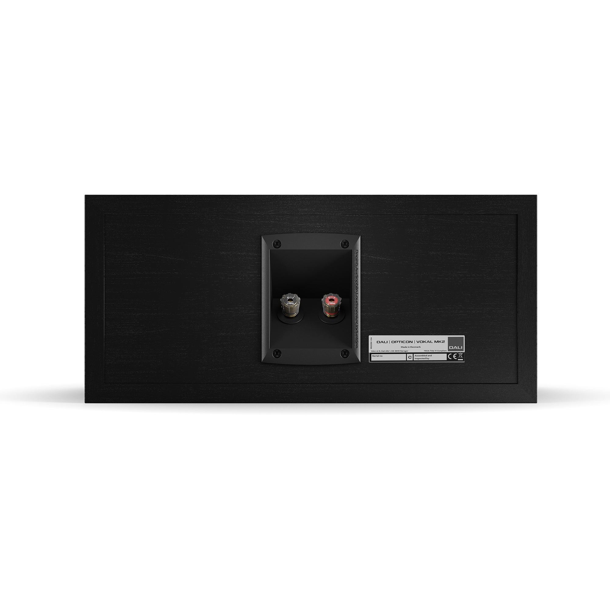 DALI OPTICON VOKAL MK2 Centre Speaker (Each) - Image 12