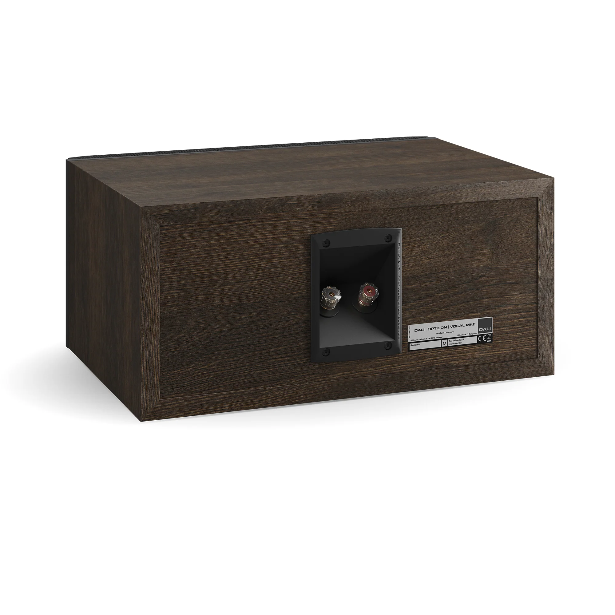 DALI OPTICON VOKAL MK2 Centre Speaker (Each) - Image 16