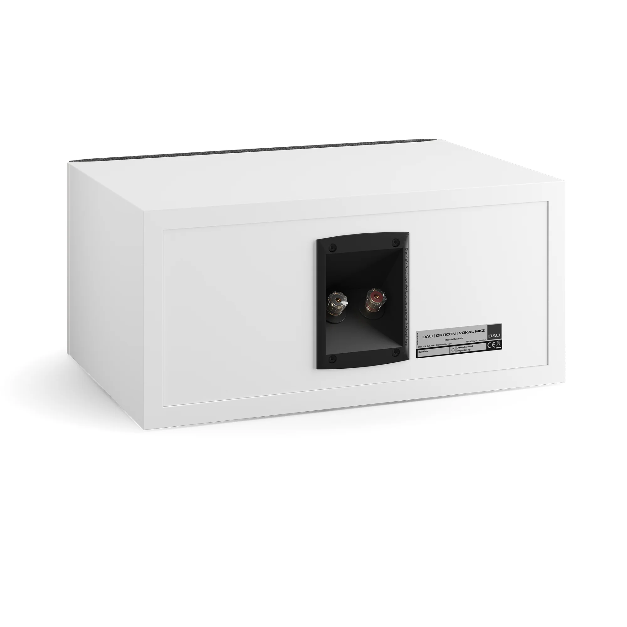 DALI OPTICON VOKAL MK2 Centre Speaker (Each) - Image 5