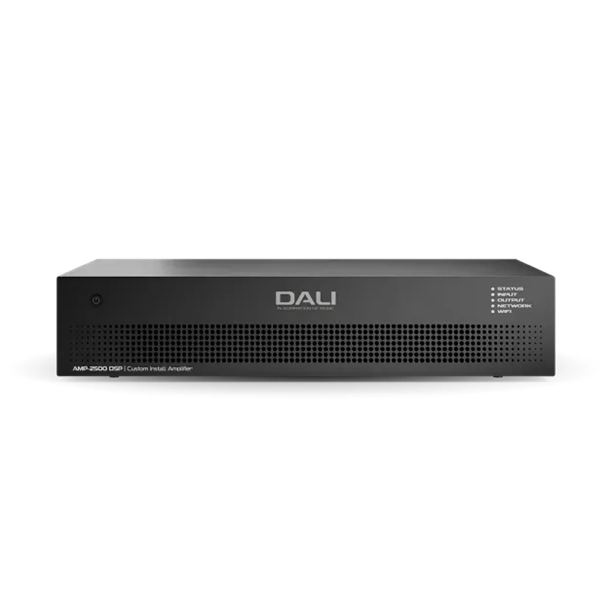 DALI PHANTOM CI AMP-2500 DSP Custom Install Amplifier - Image 3
