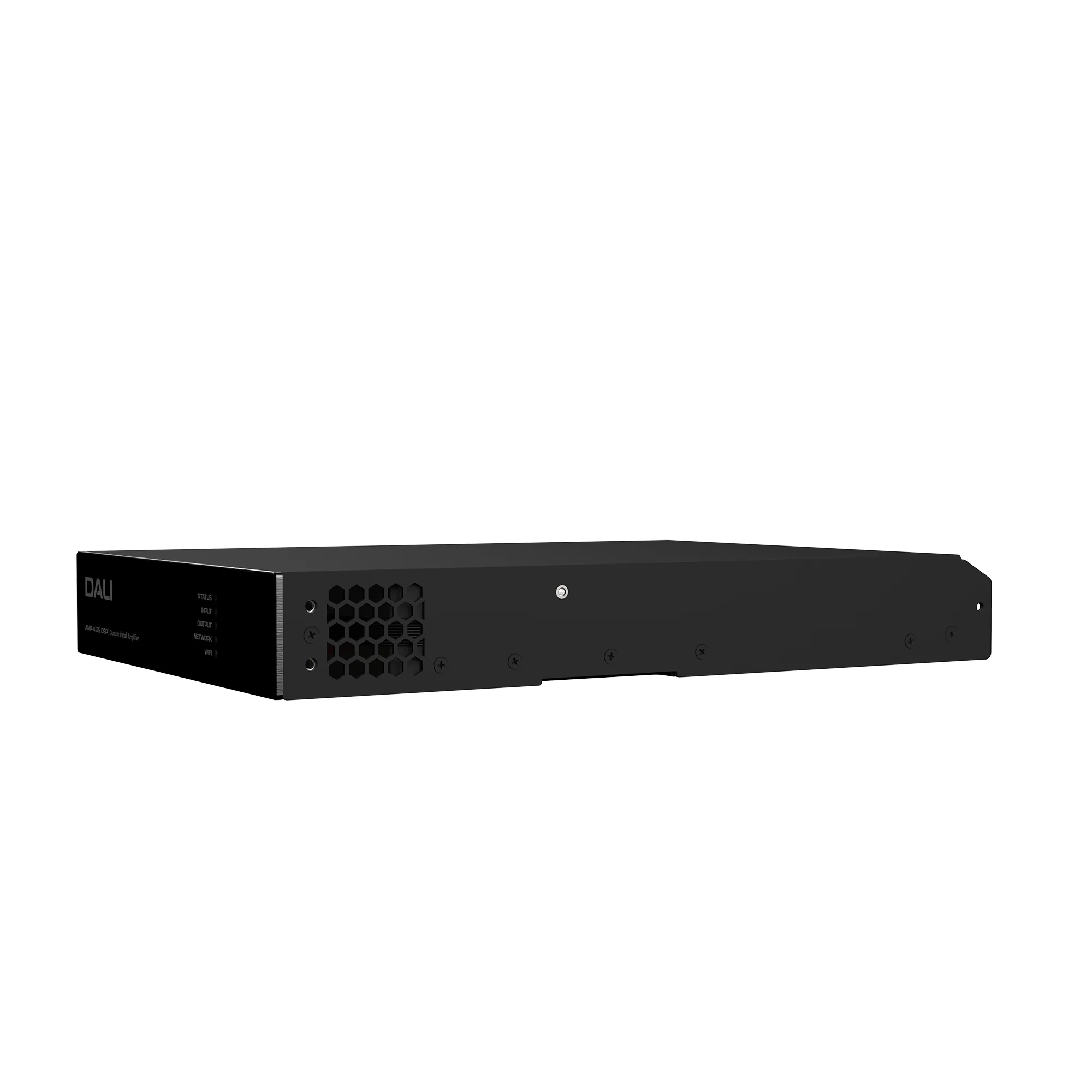DALI PHANTOM CI AMP-4125 DSP Custom Installation Amplifier - Image 2