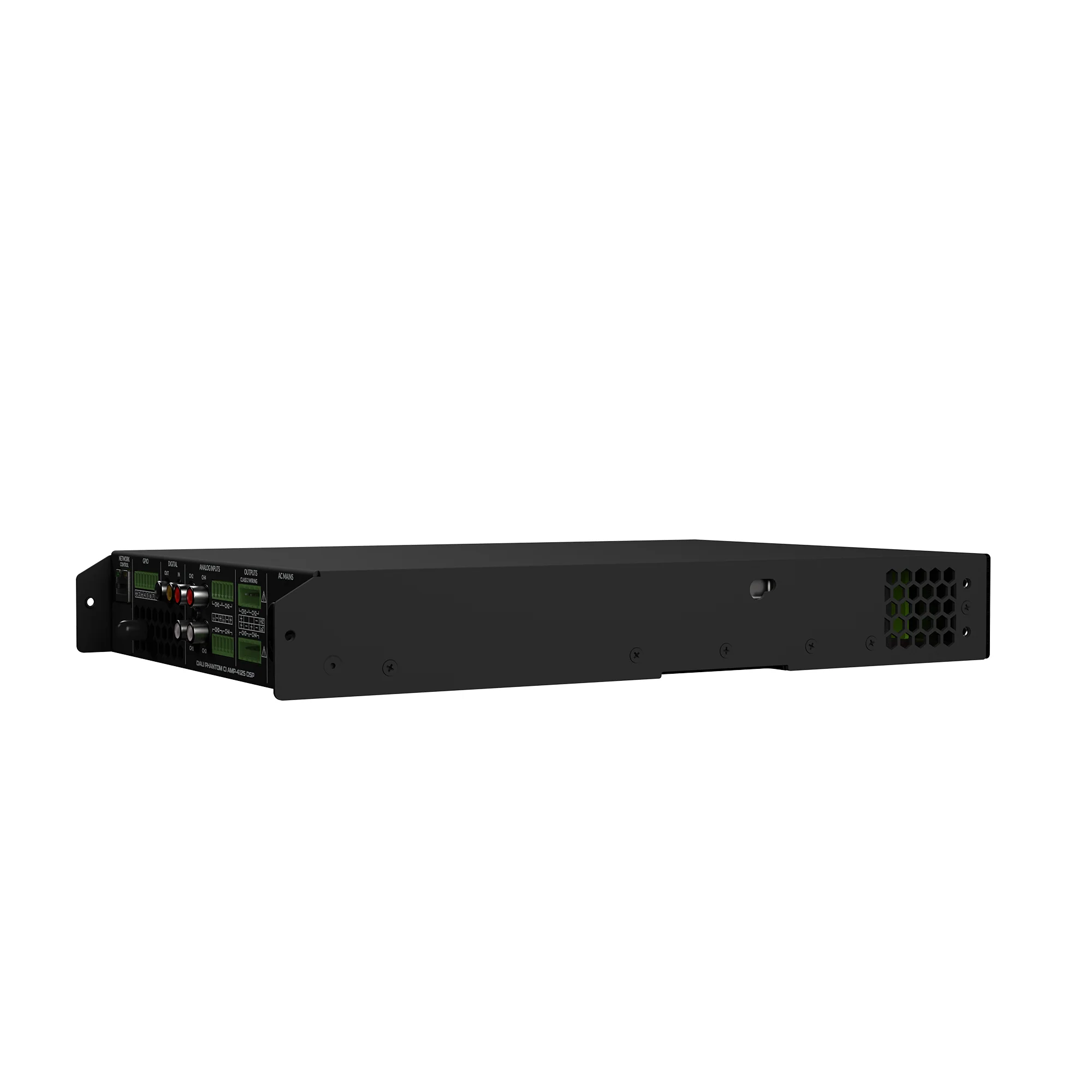 DALI PHANTOM CI AMP-4125 DSP Custom Installation Amplifier - Image 5