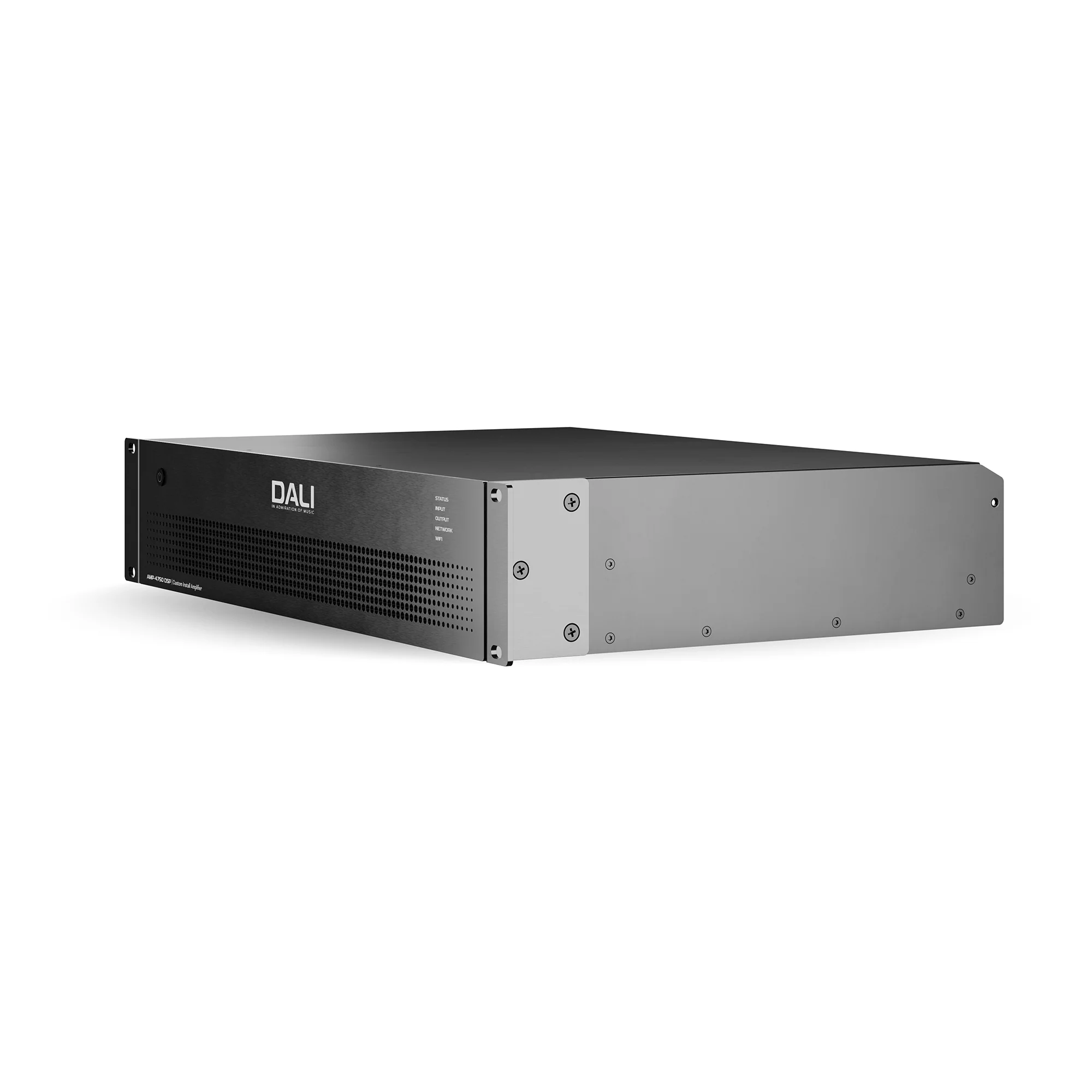DALI PHANTOM CI AMP-4750 DSP Custom Installation Amplifier - Image 2