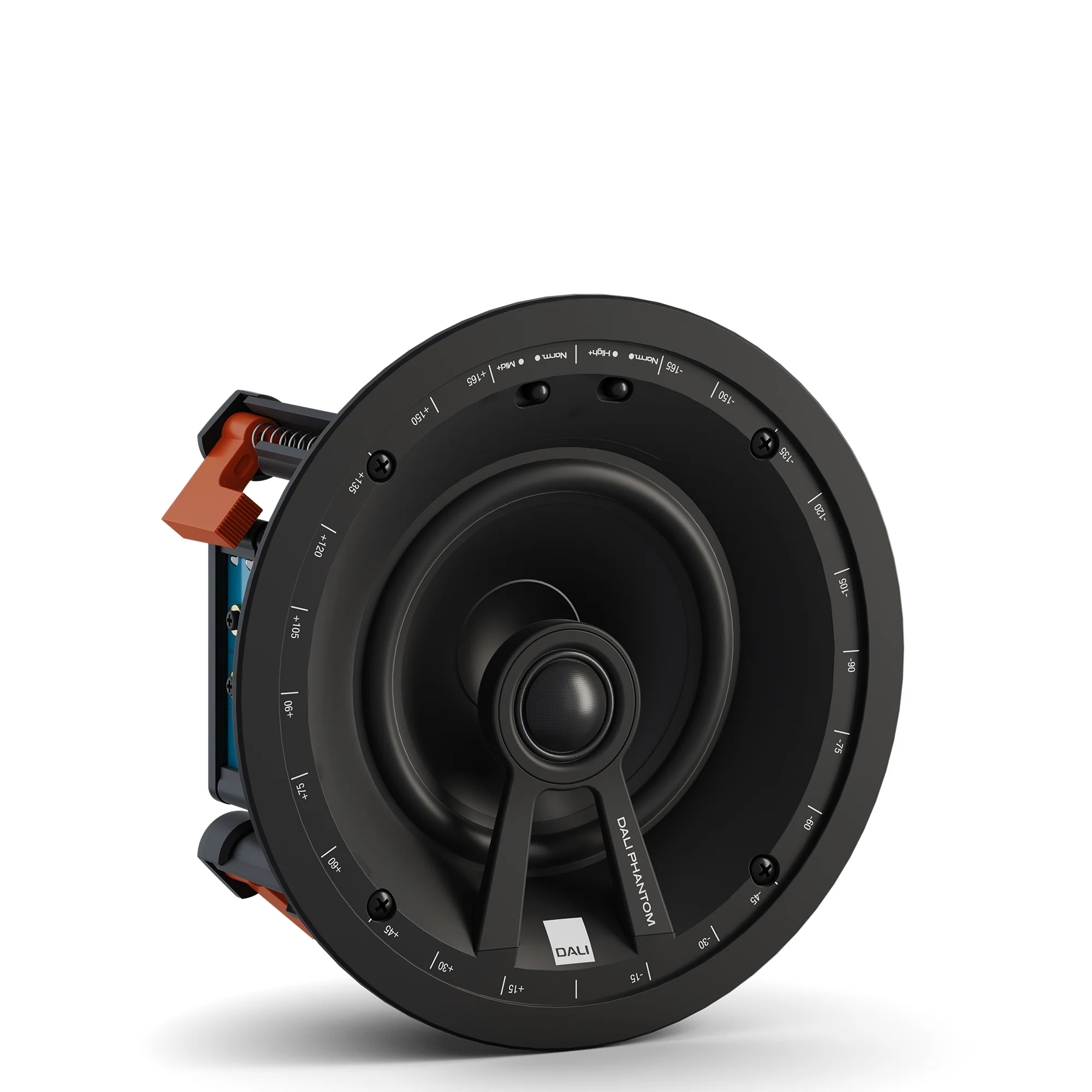 DALI PHANTOM E-50 In-Ceiling Speaker Single Pack (Each)