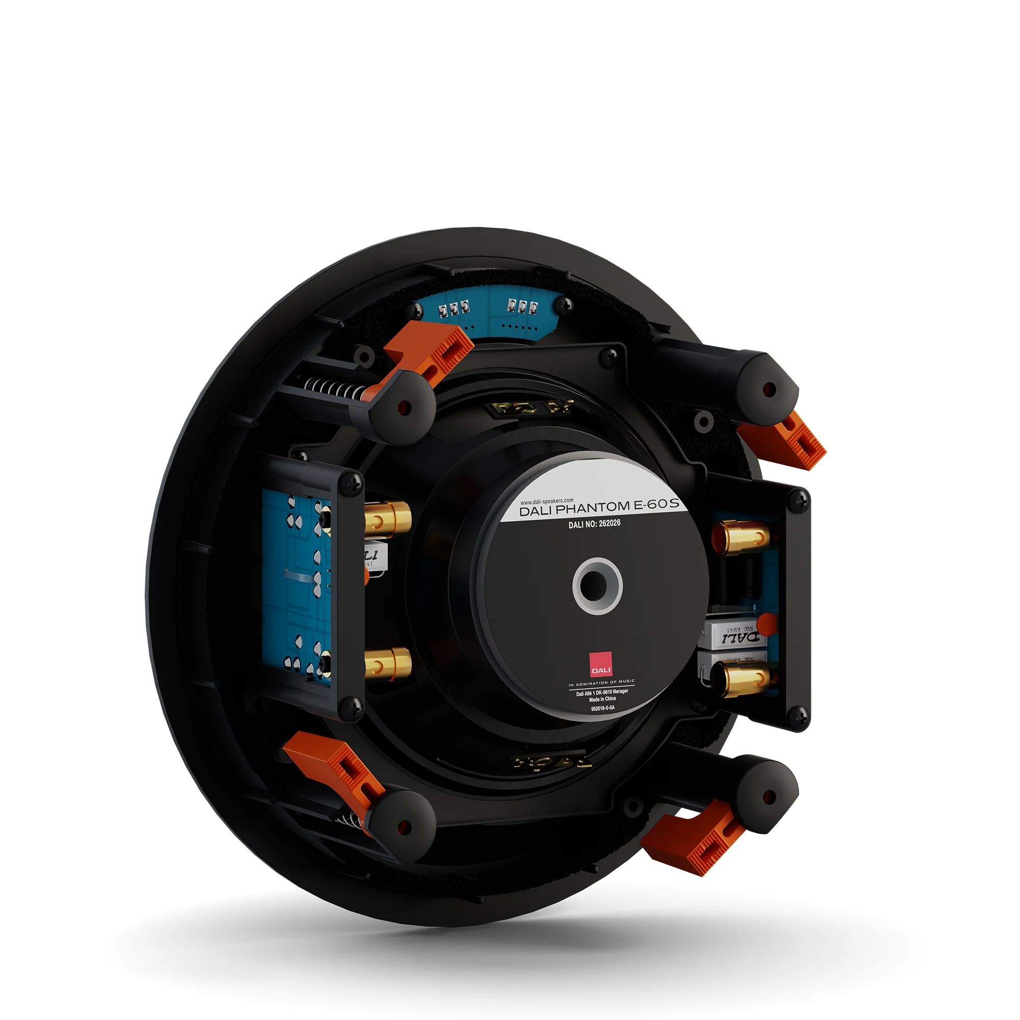 DALI PHANTOM E-60 S In-Ceiling Speaker (Each) - Image 3