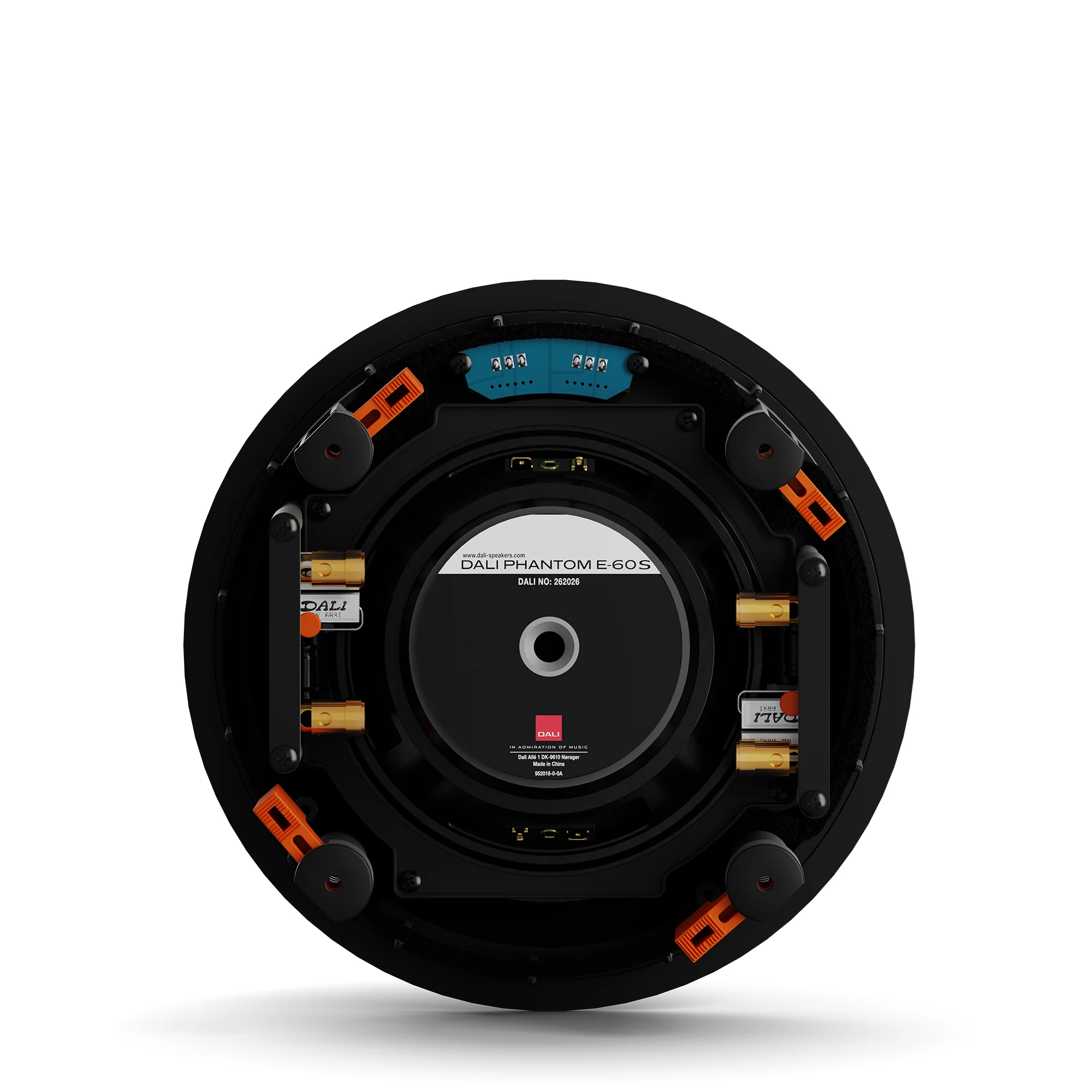 DALI PHANTOM E-60 S In-Ceiling Speaker (Each) - Image 4