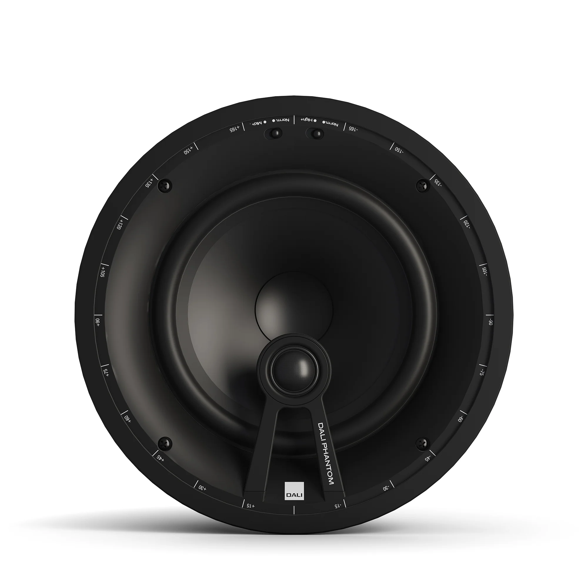 DALI PHANTOM E-80 In-Ceiling Speaker Single Pack (Each)