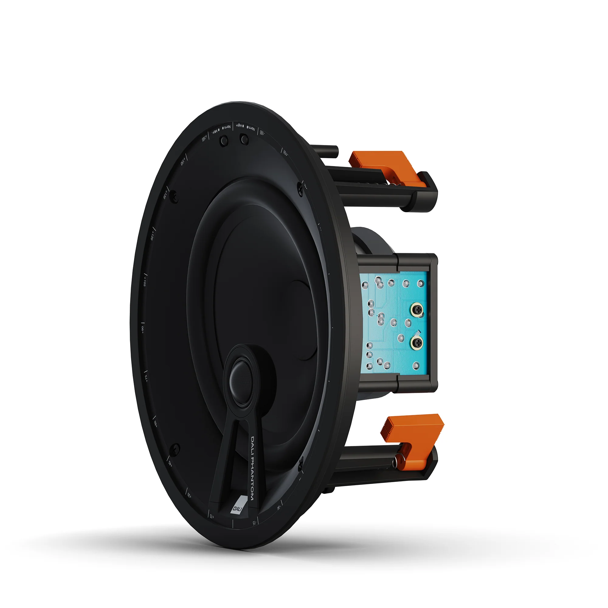 DALI PHANTOM E-80 In-Ceiling Speaker Single Pack (Each) - Image 2