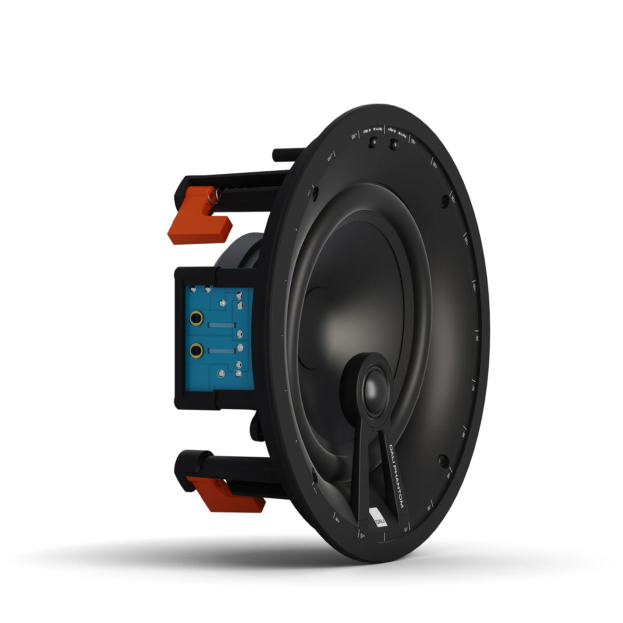 DALI PHANTOM E-80 In-Ceiling Speaker Single Pack (Each) - Image 6