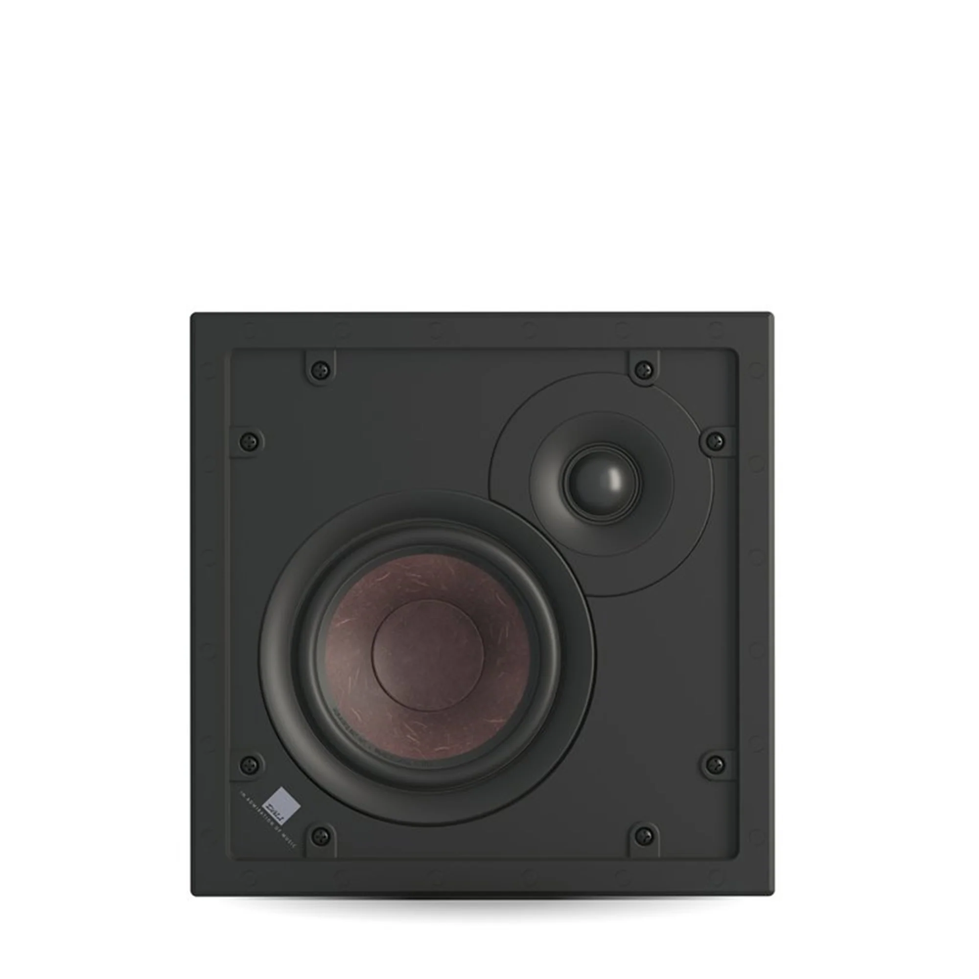 DALI PHANTOM H-50 In-Wall Speaker (Each)