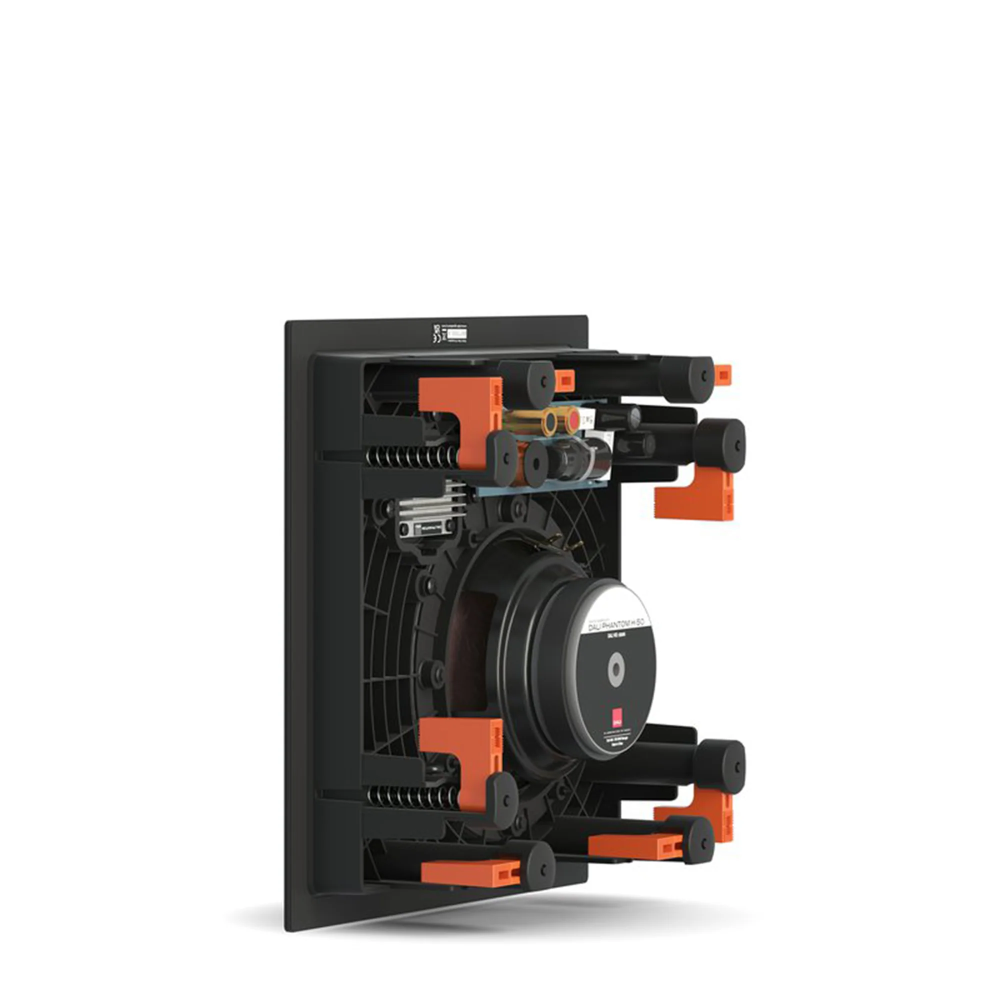 DALI PHANTOM H-50 In-Wall Speaker (Each) - Image 3