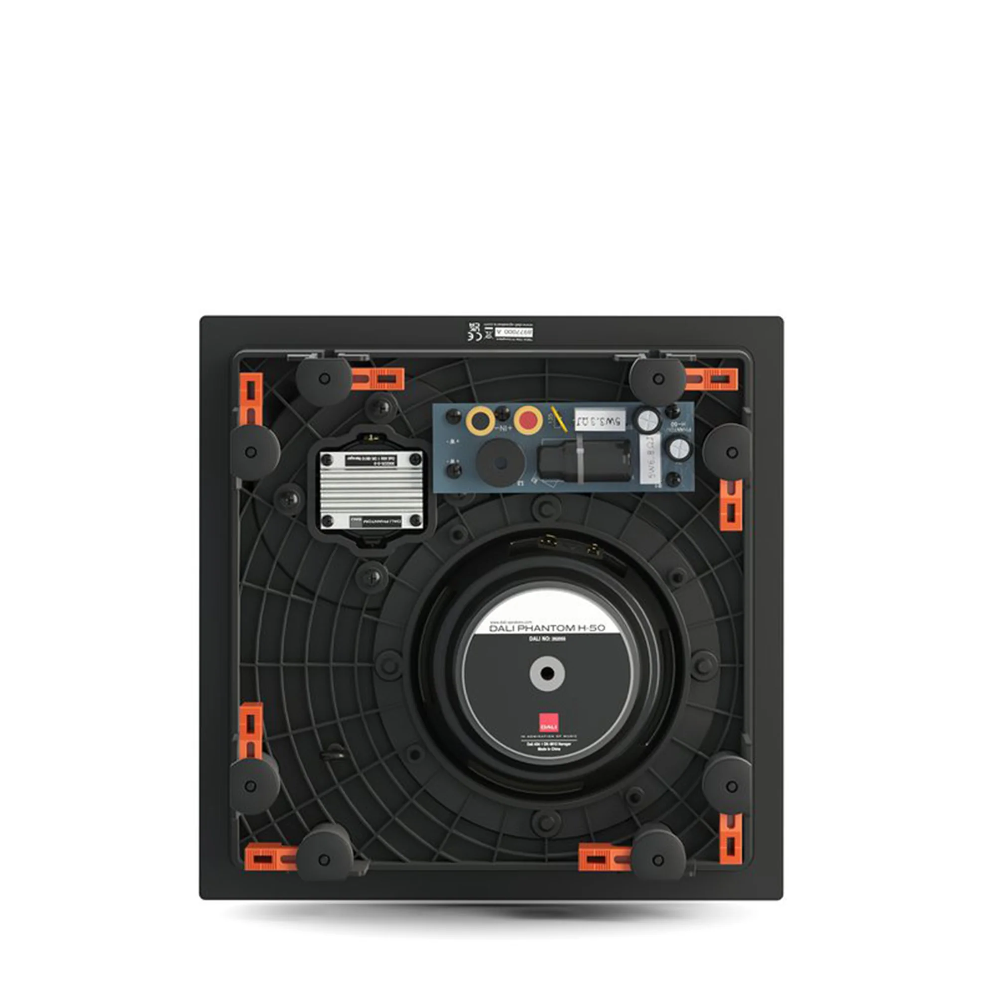 DALI PHANTOM H-50 In-Wall Speaker (Each) - Image 4