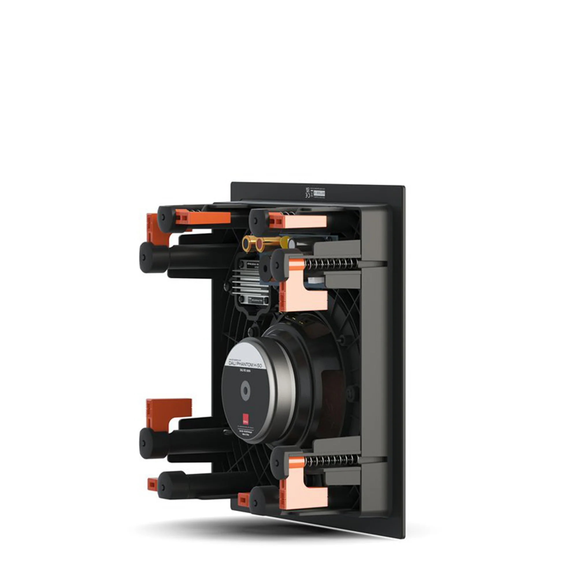 DALI PHANTOM H-50 In-Wall Speaker (Each) - Image 5
