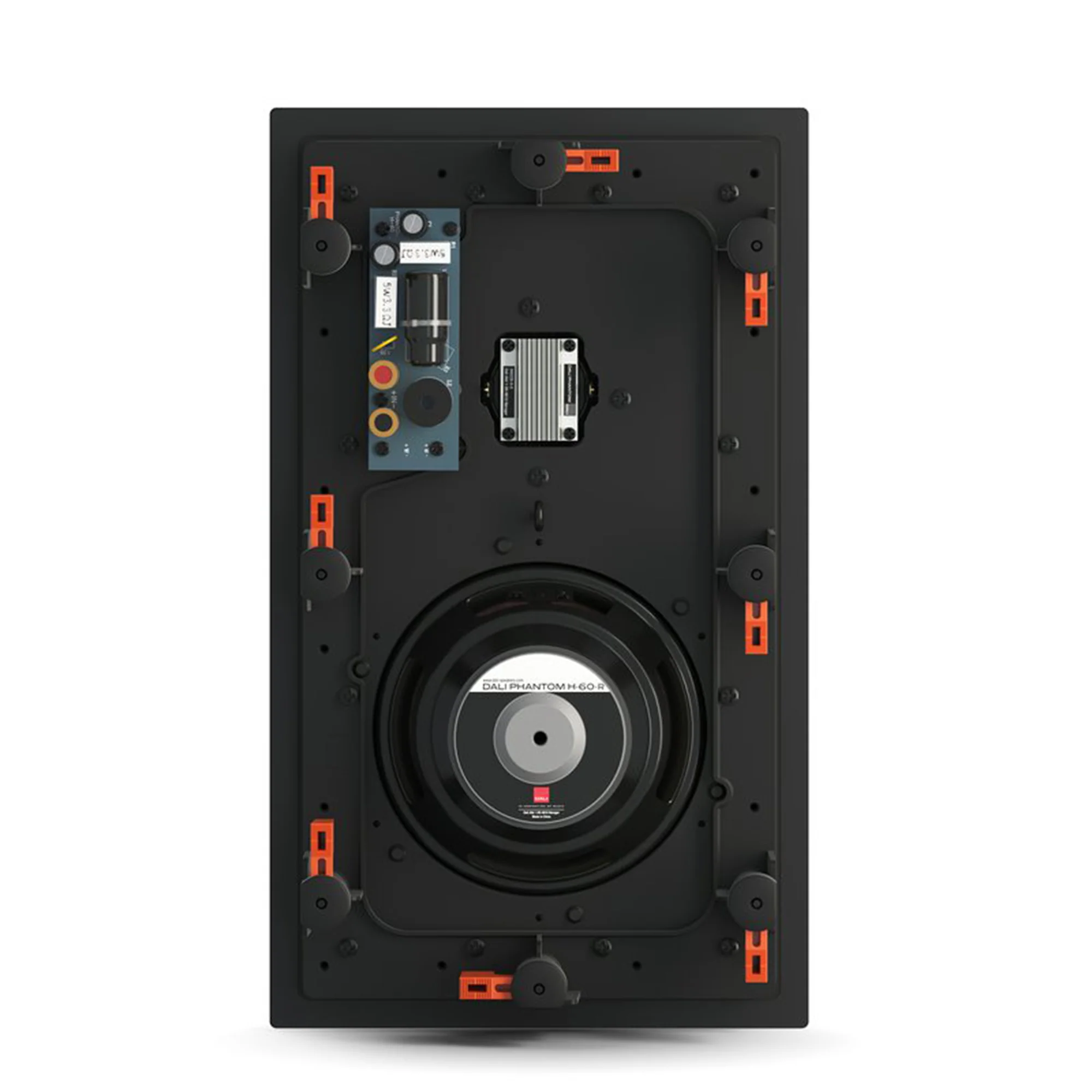 DALI PHANTOM H-60 R In-Wall Speaker (Each) - Image 4