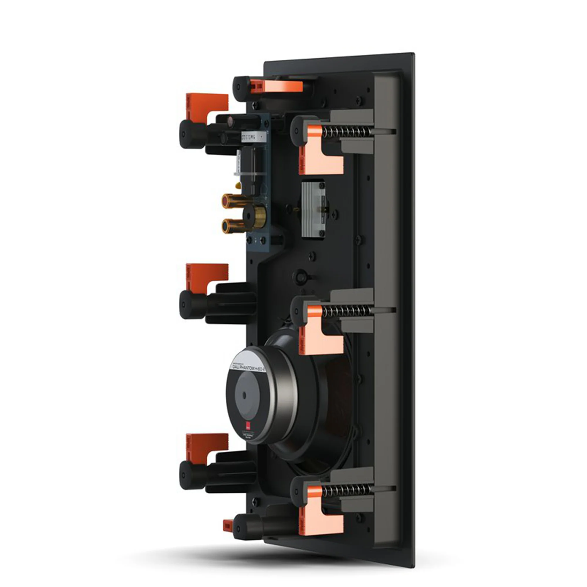 DALI PHANTOM H-60 R In-Wall Speaker (Each) - Image 5