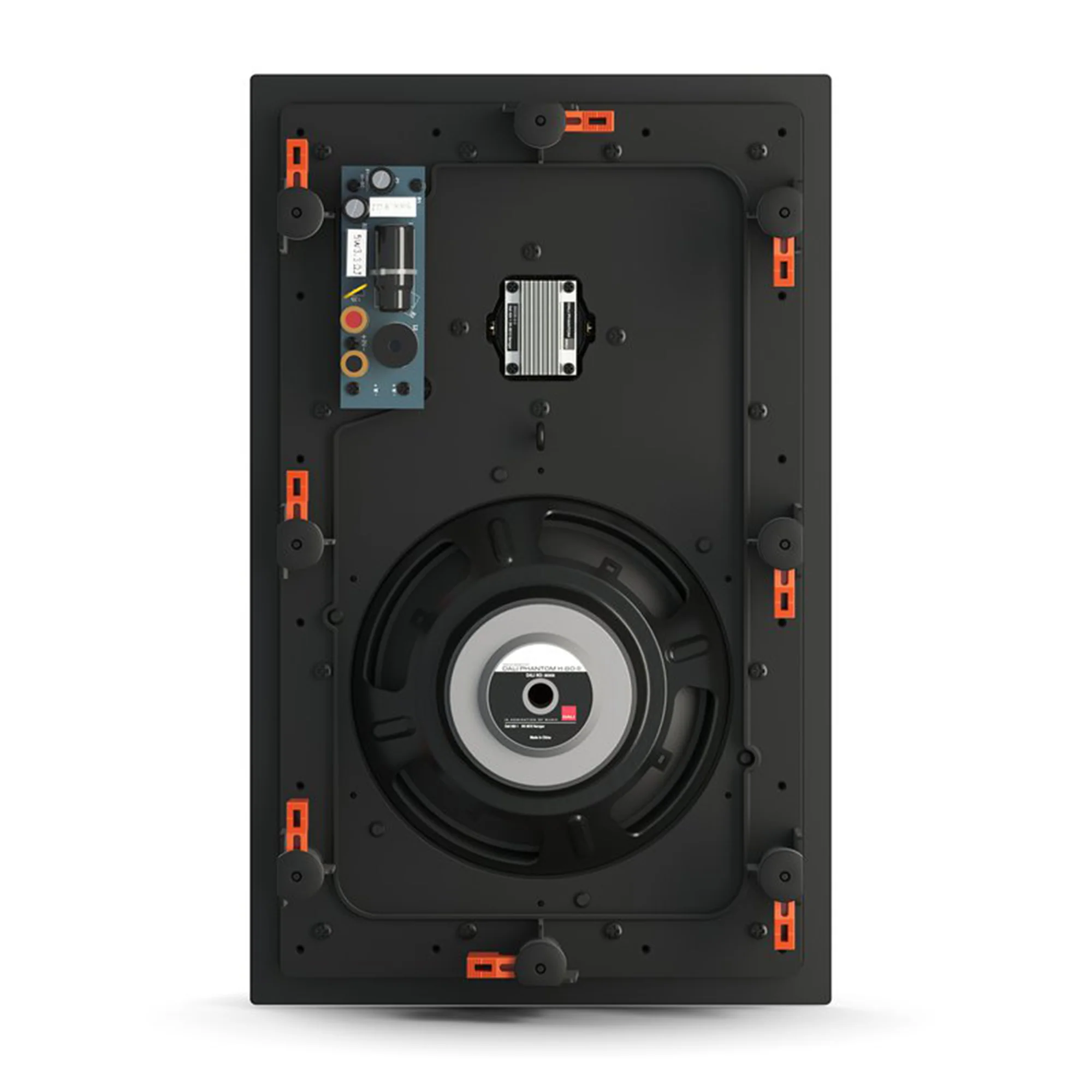 DALI PHANTOM H-80 R In-Wall Speaker (Each) - Image 4