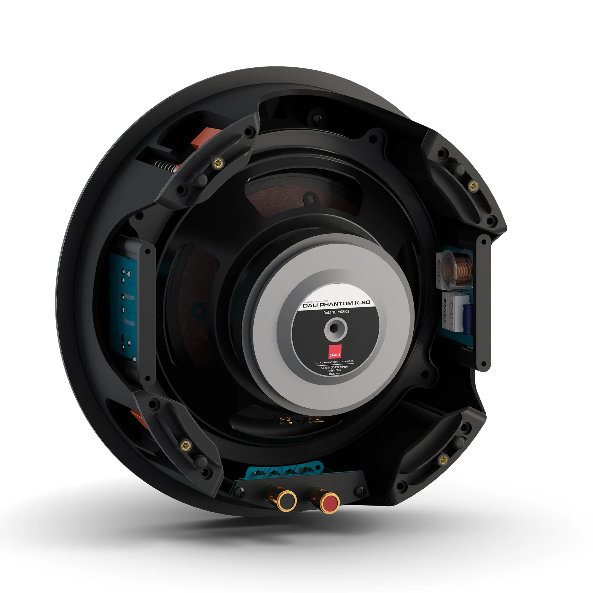 DALI PHANTOM K-80 In-Ceiling Speaker (Each) - Image 3