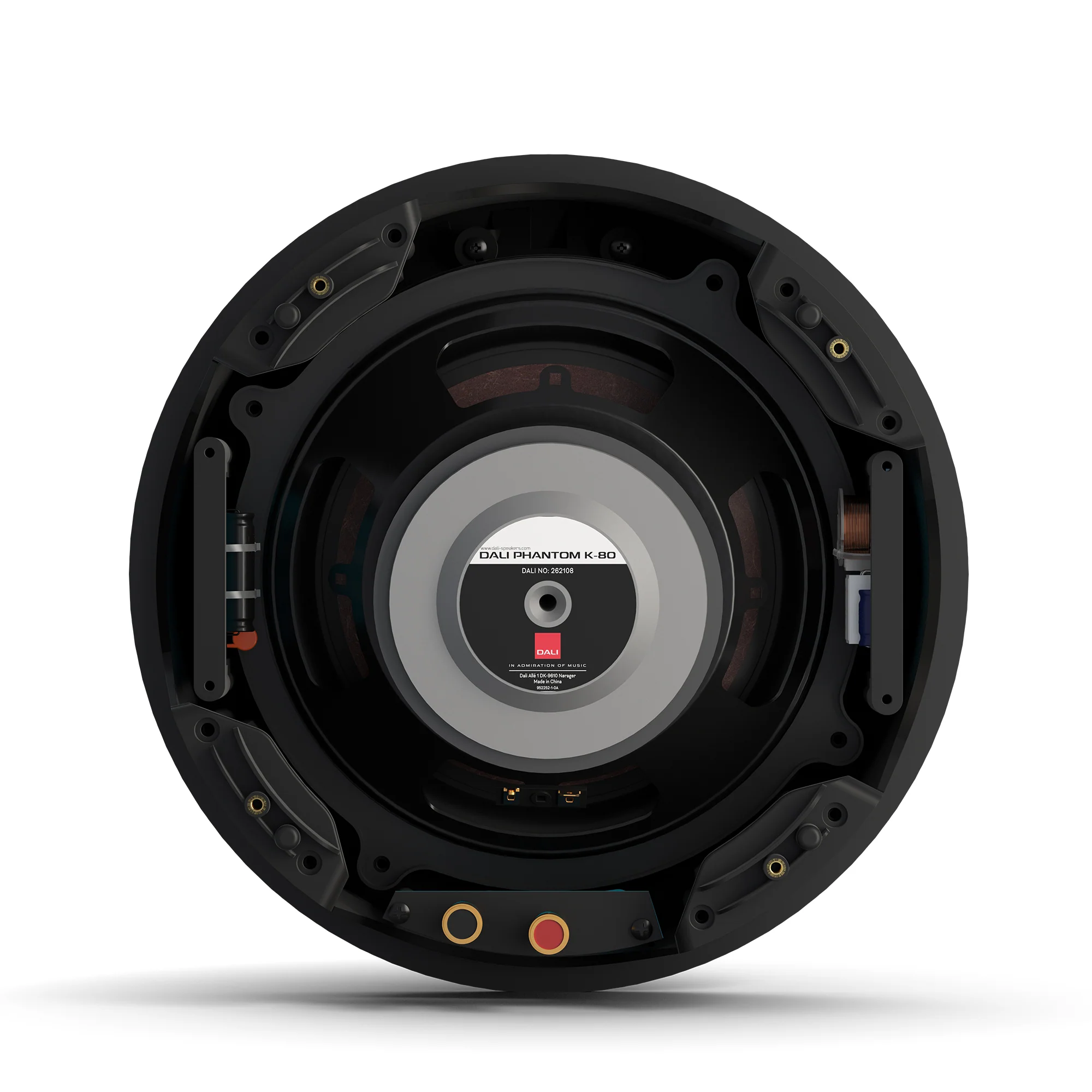 DALI PHANTOM K-80 In-Ceiling Speaker (Each) - Image 4