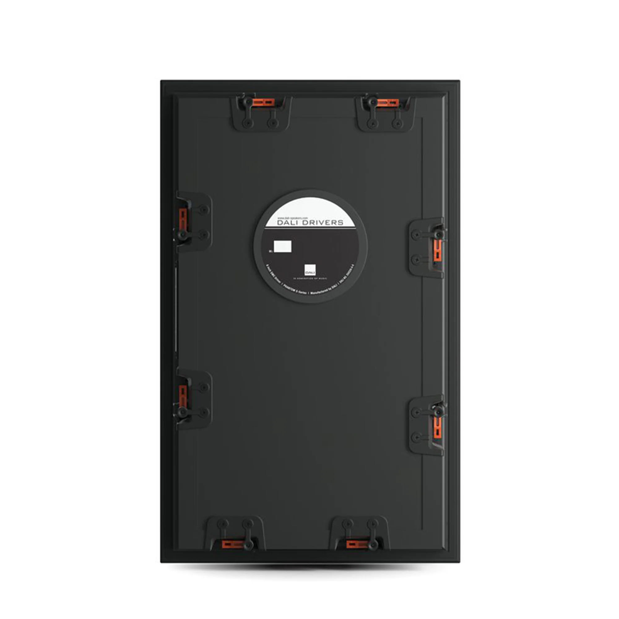 DALI PHANTOM S-80 In-Wall Speaker (Each) - Image 4