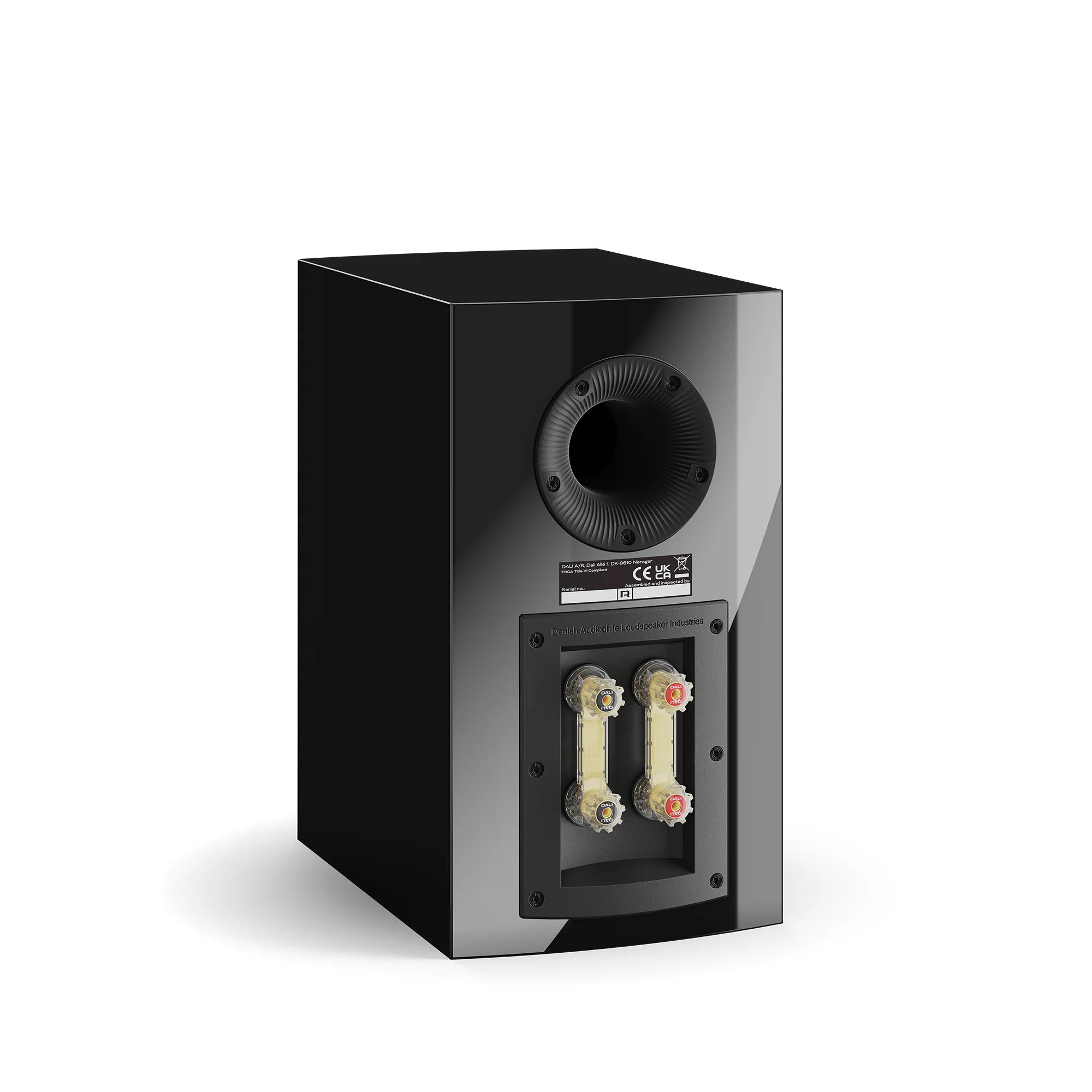 DALI RUBIKORE 2 Bookshelf Speakers (Pair) - Image 11