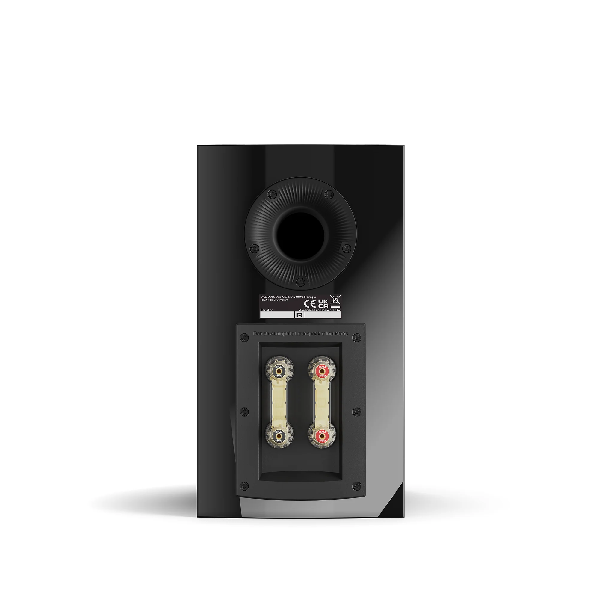 DALI RUBIKORE 2 Bookshelf Speakers (Pair) - Image 12