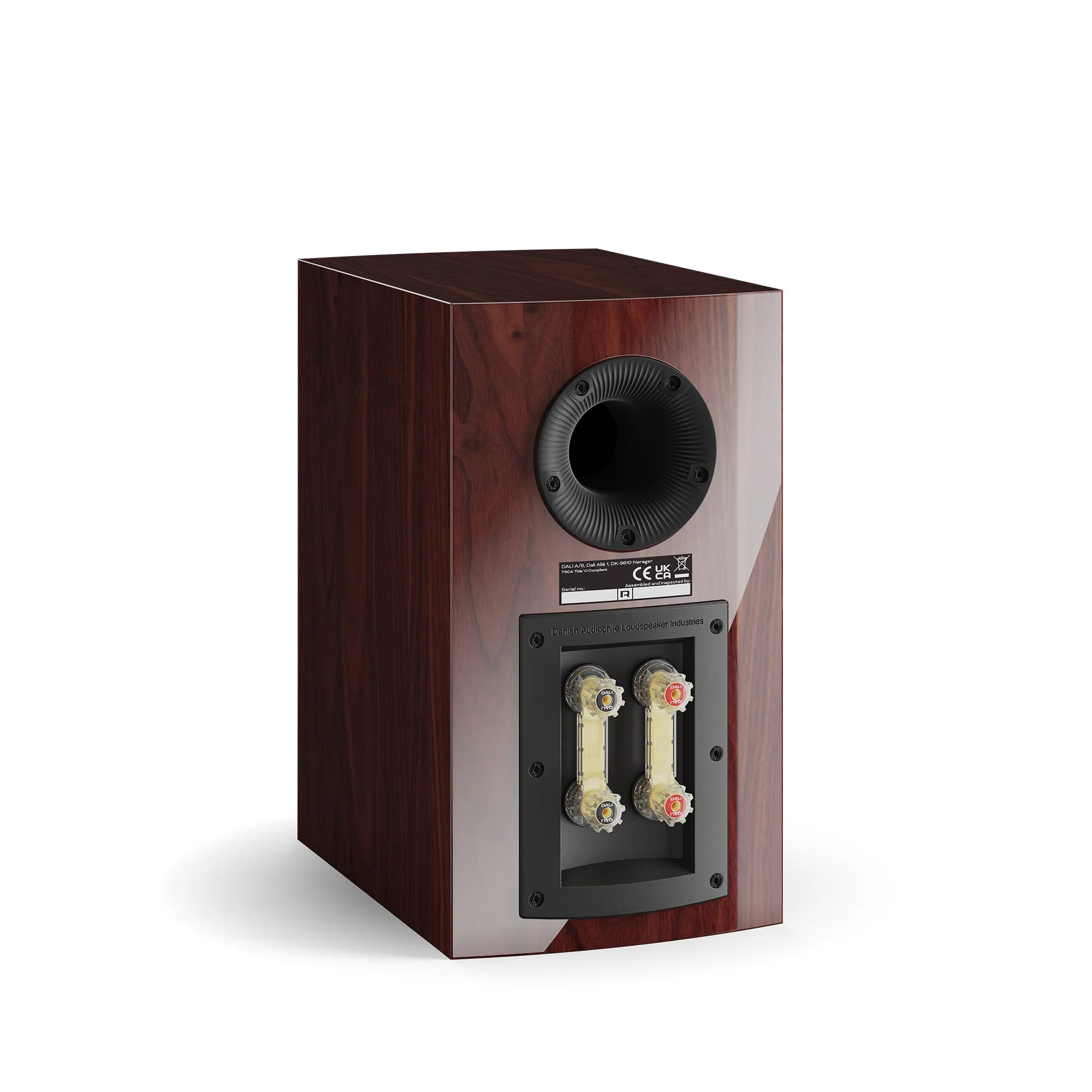 DALI RUBIKORE 2 Bookshelf Speakers (Pair) - Image 17