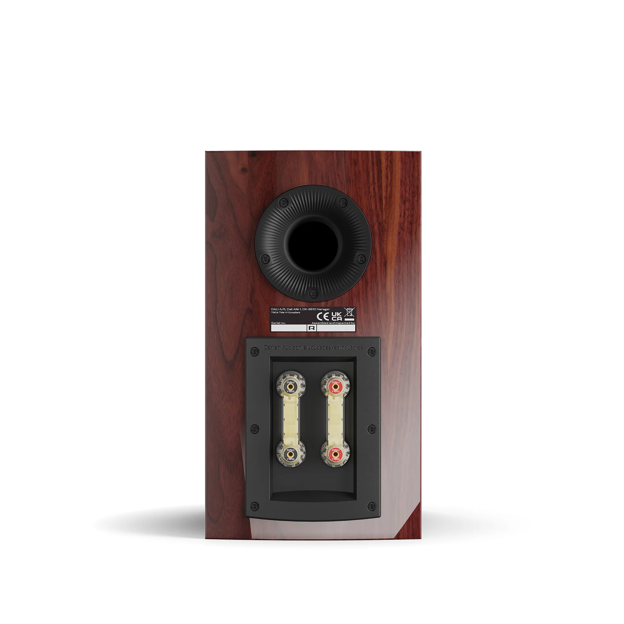DALI RUBIKORE 2 Bookshelf Speakers (Pair) - Image 18