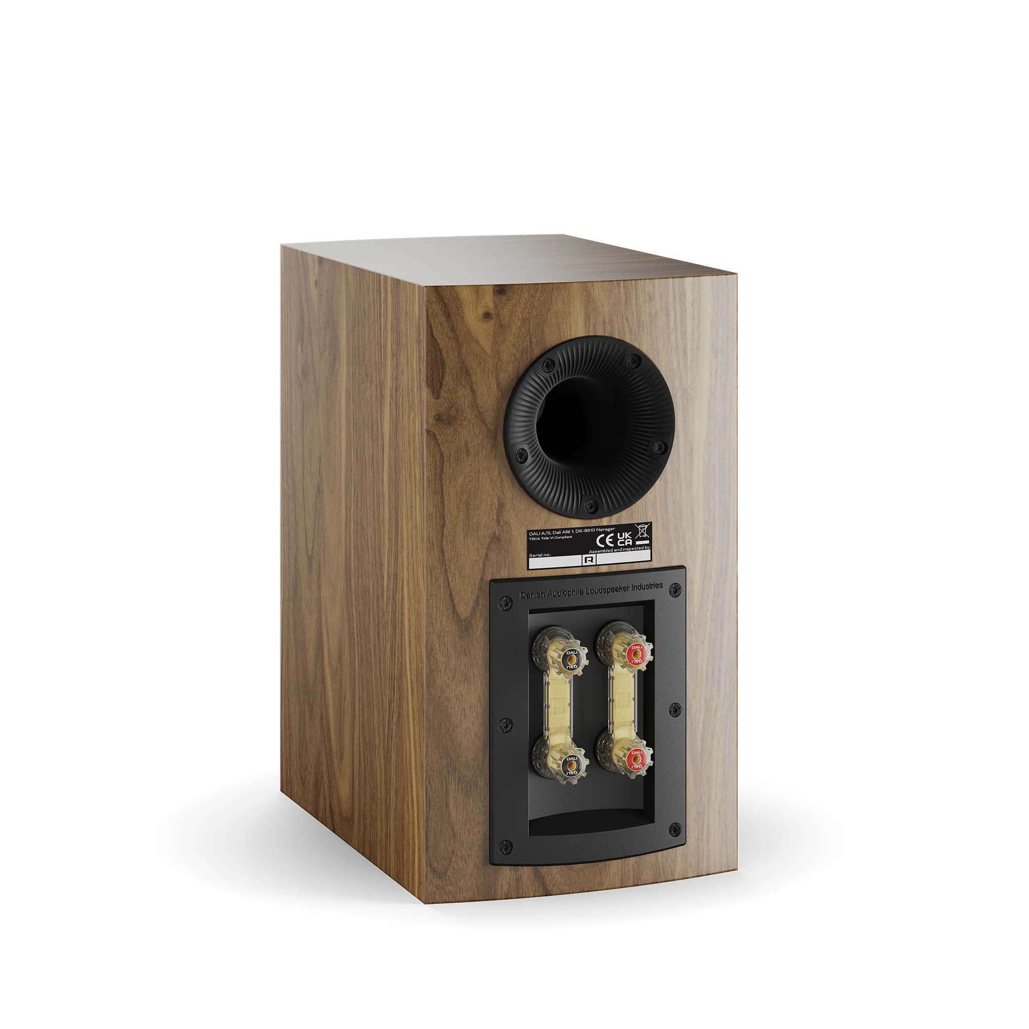 DALI RUBIKORE 2 Bookshelf Speakers (Pair) - Image 23