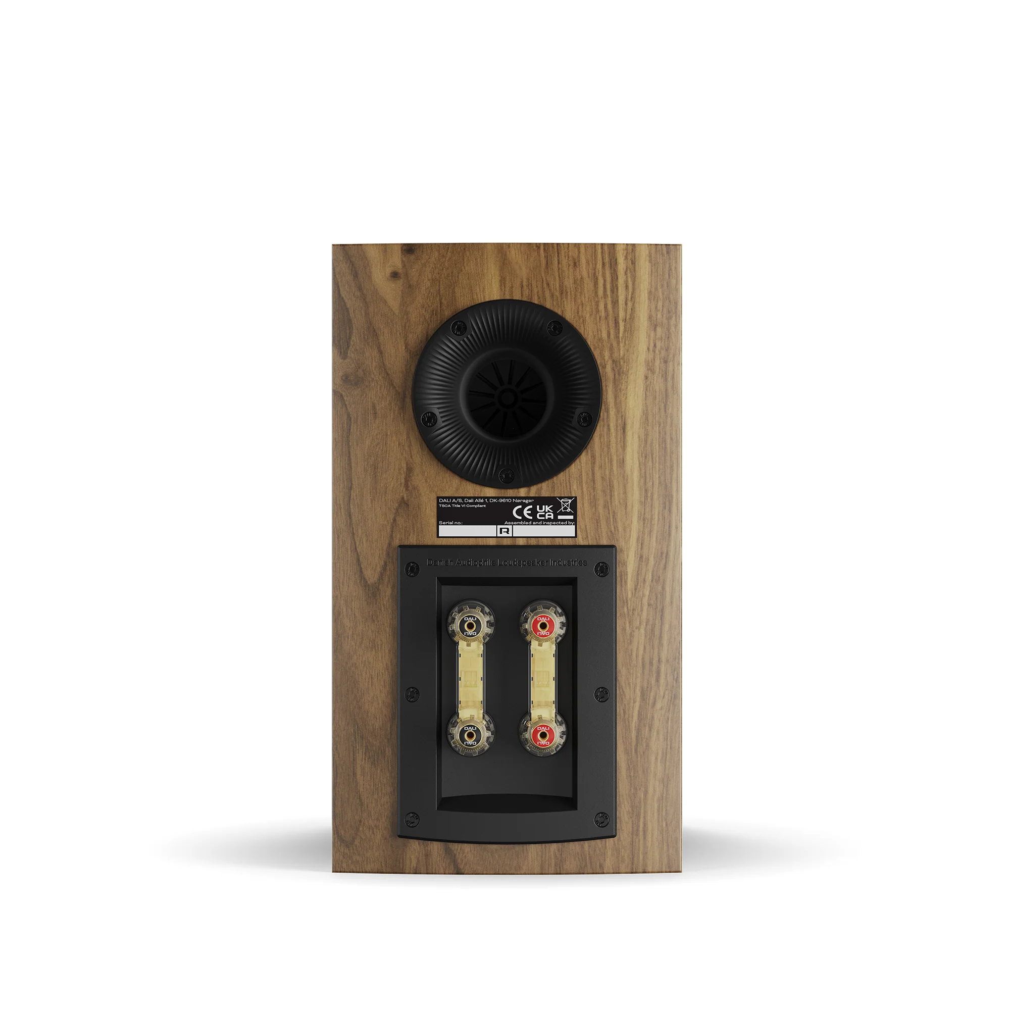 DALI RUBIKORE 2 Bookshelf Speakers (Pair) - Image 24