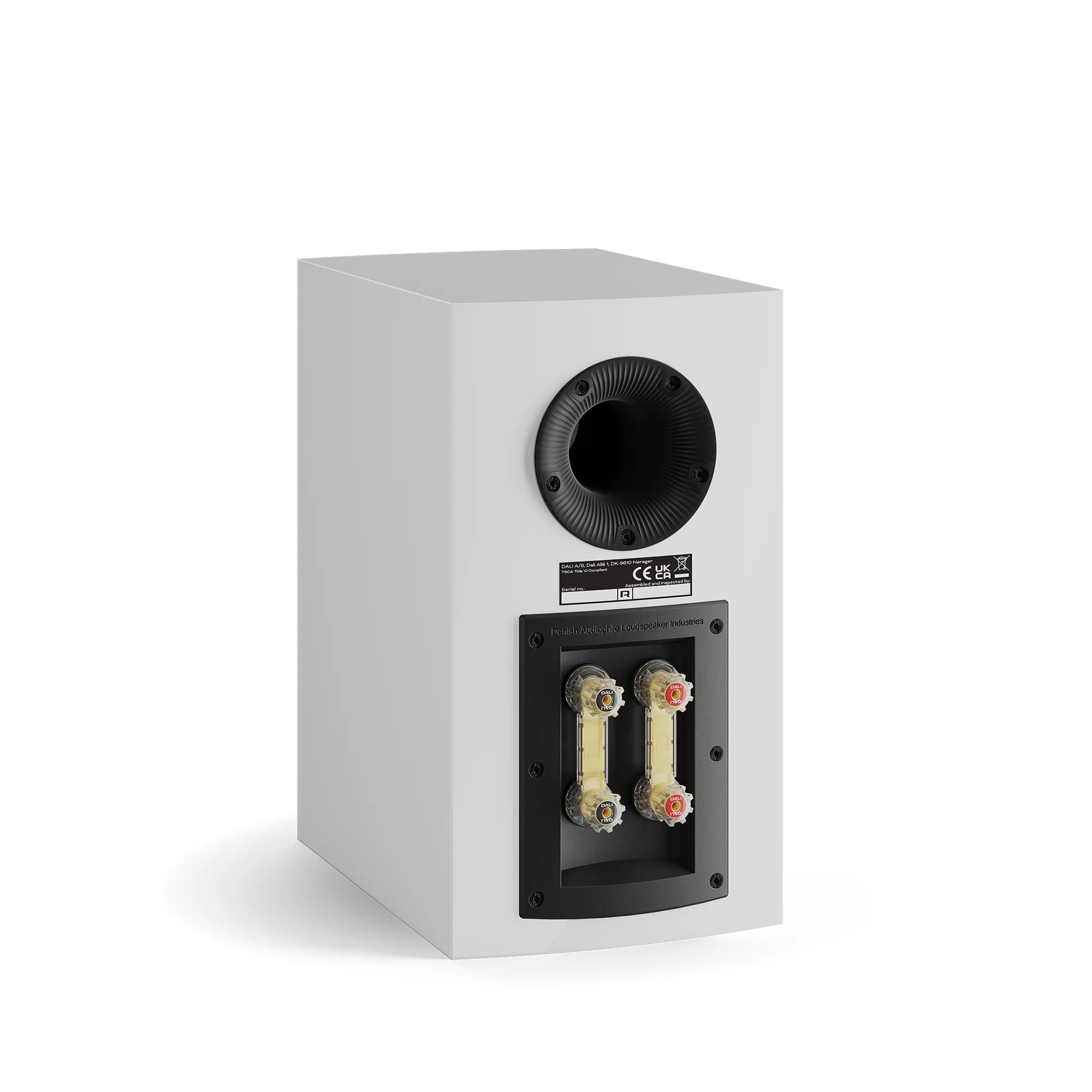 DALI RUBIKORE 2 Bookshelf Speakers (Pair) - Image 5