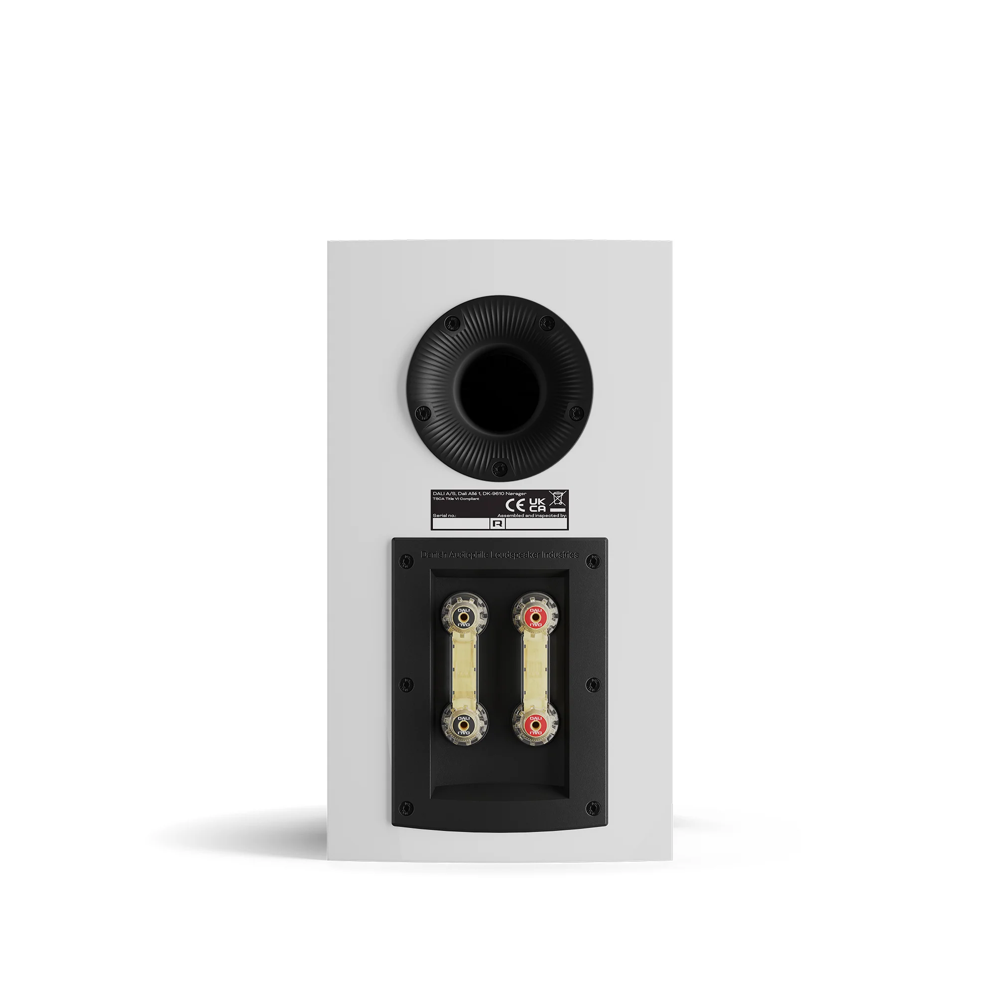 DALI RUBIKORE 2 Bookshelf Speakers (Pair) - Image 6