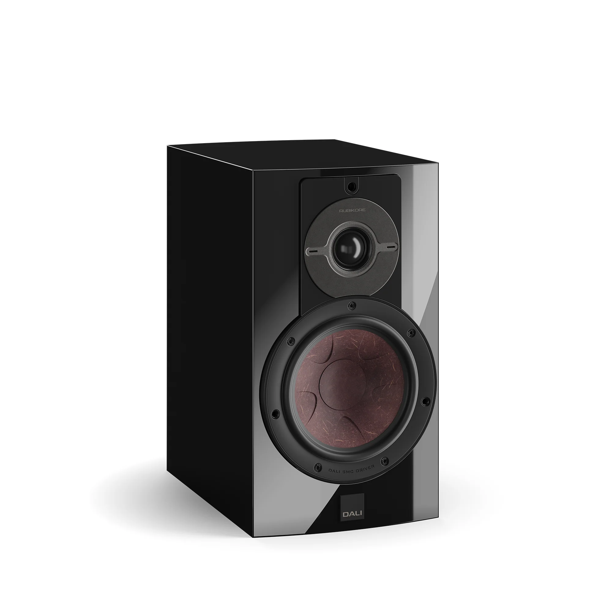 DALI RUBIKORE 2 Bookshelf Speakers (Pair) - Image 9