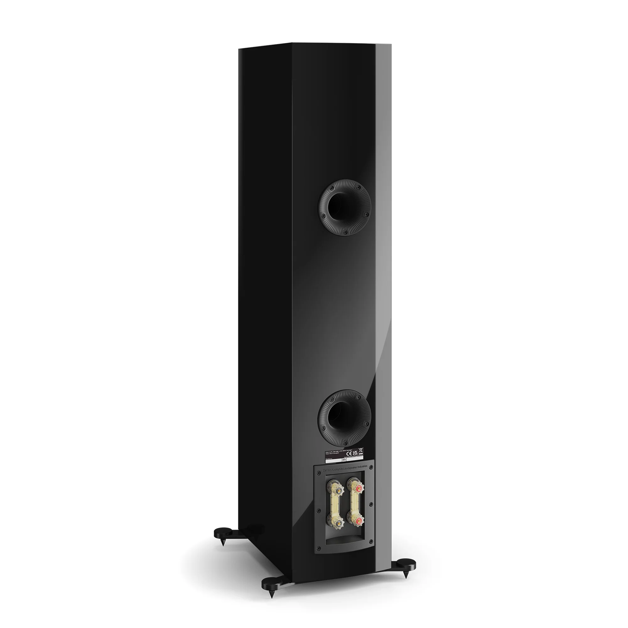 DALI RUBIKORE 6 Floorstanding Speakers (Pair) - Image 11