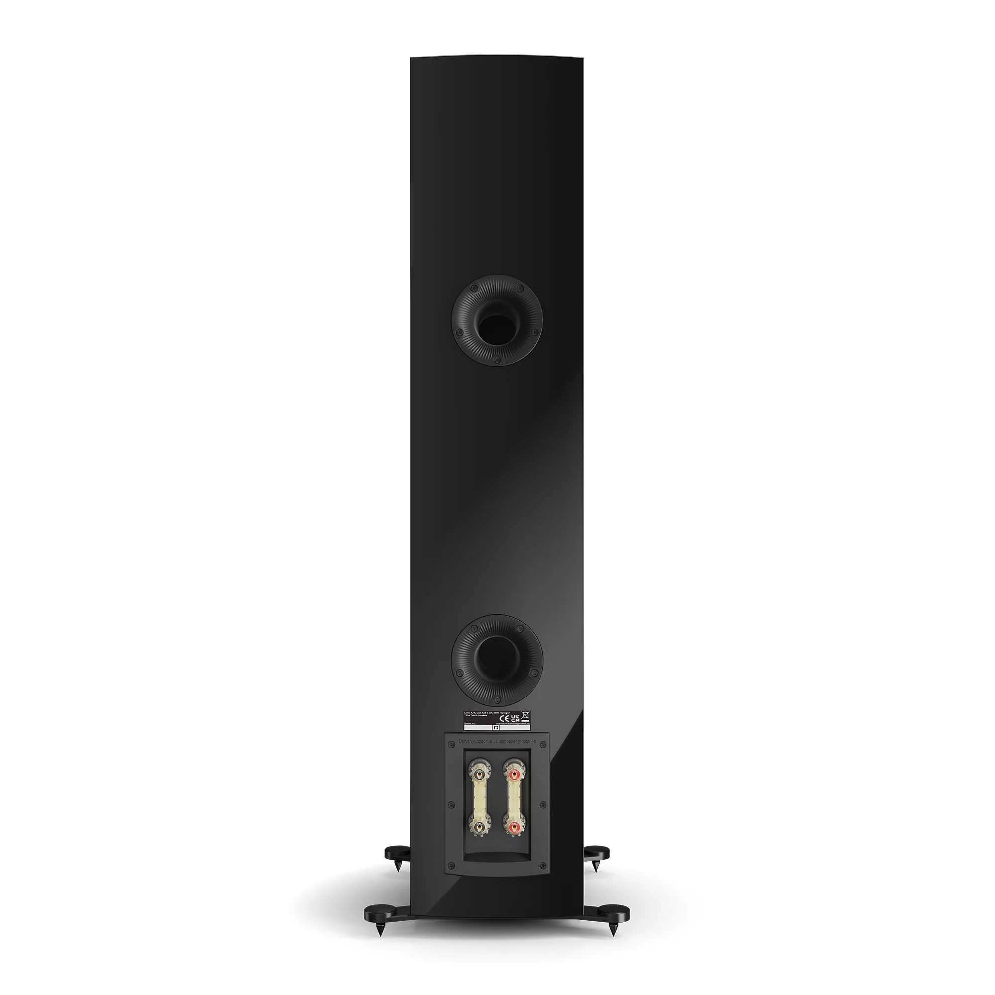 DALI RUBIKORE 6 Floorstanding Speakers (Pair) - Image 12