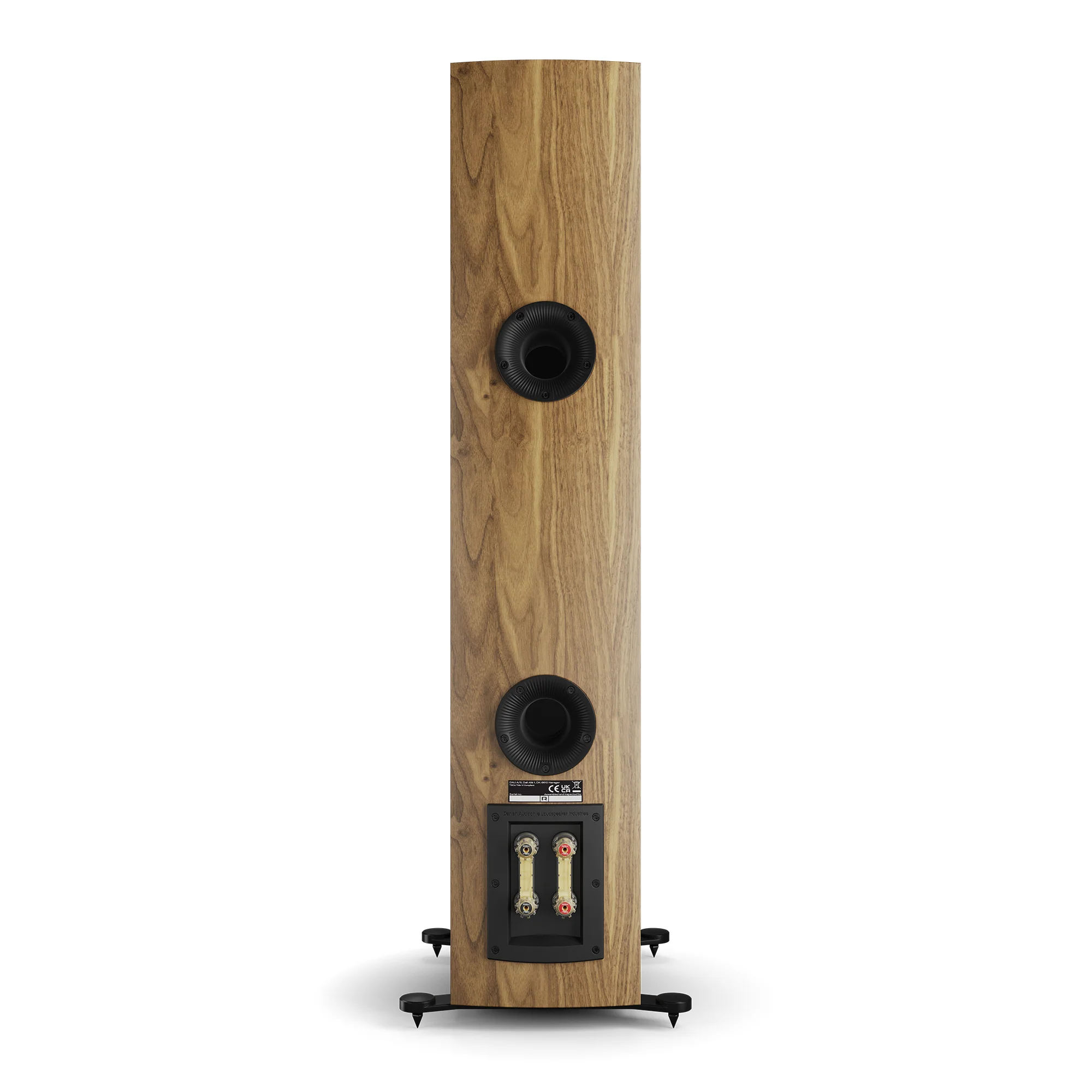 DALI RUBIKORE 6 Floorstanding Speakers (Pair) - Image 24