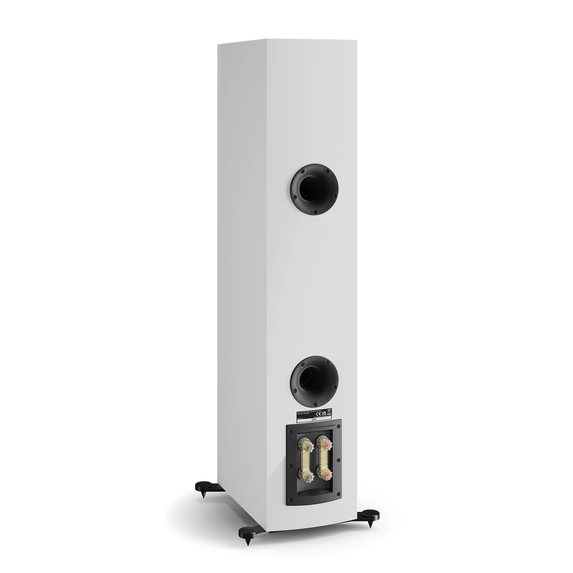 DALI RUBIKORE 6 Floorstanding Speakers (Pair) - Image 5