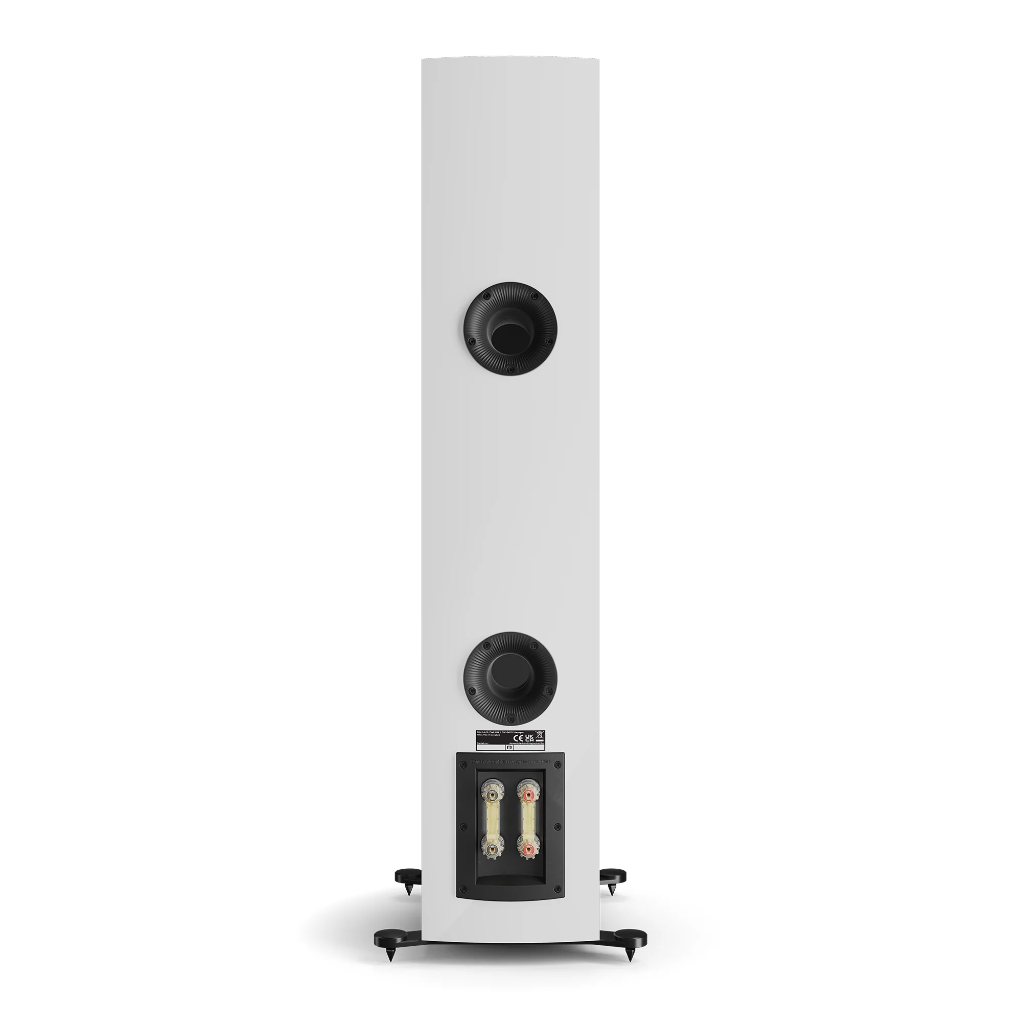 DALI RUBIKORE 6 Floorstanding Speakers (Pair) - Image 6