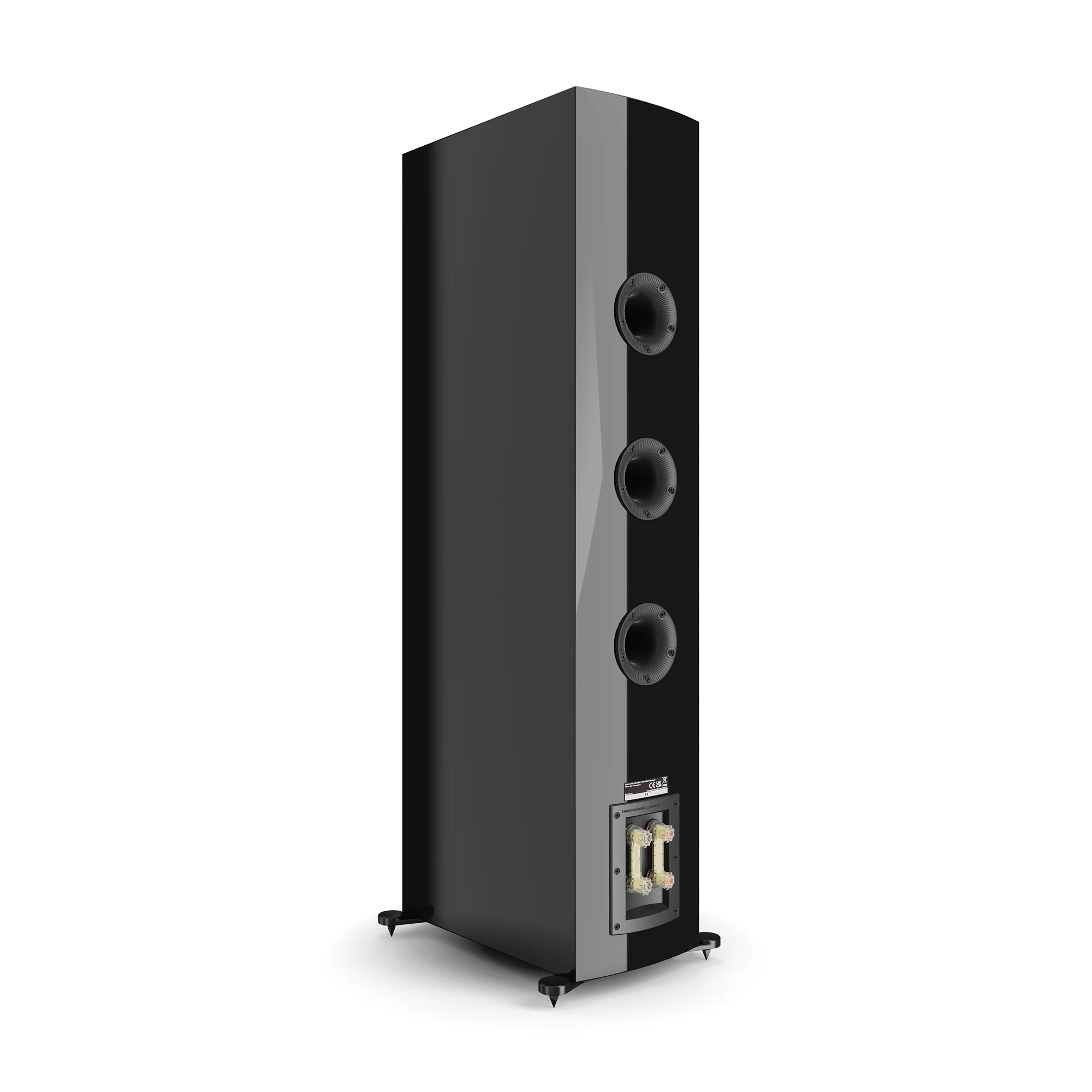DALI RUBIKORE 8 Floorstanding Speakers (Pair) - Image 12