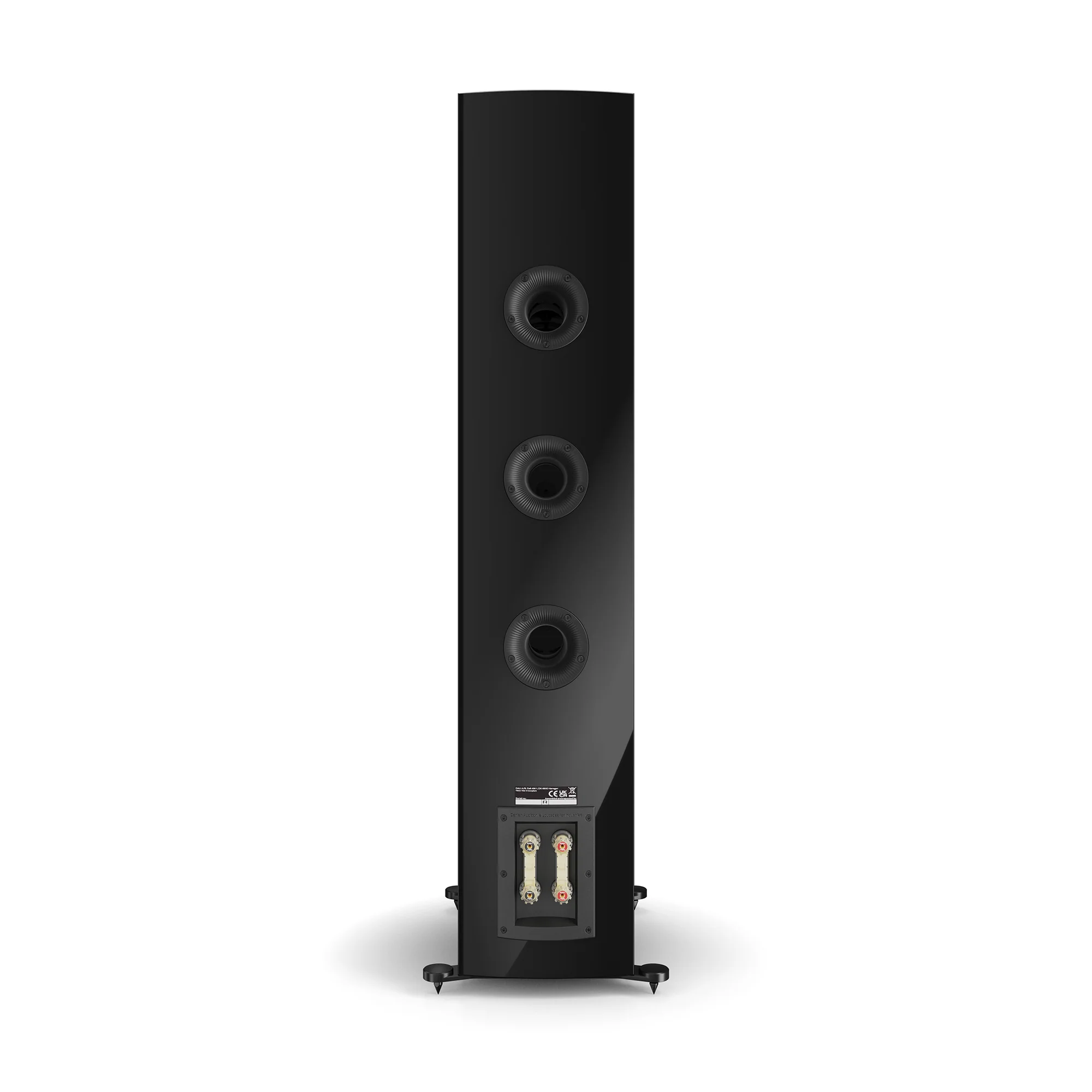 DALI RUBIKORE 8 Floorstanding Speakers (Pair) - Image 13
