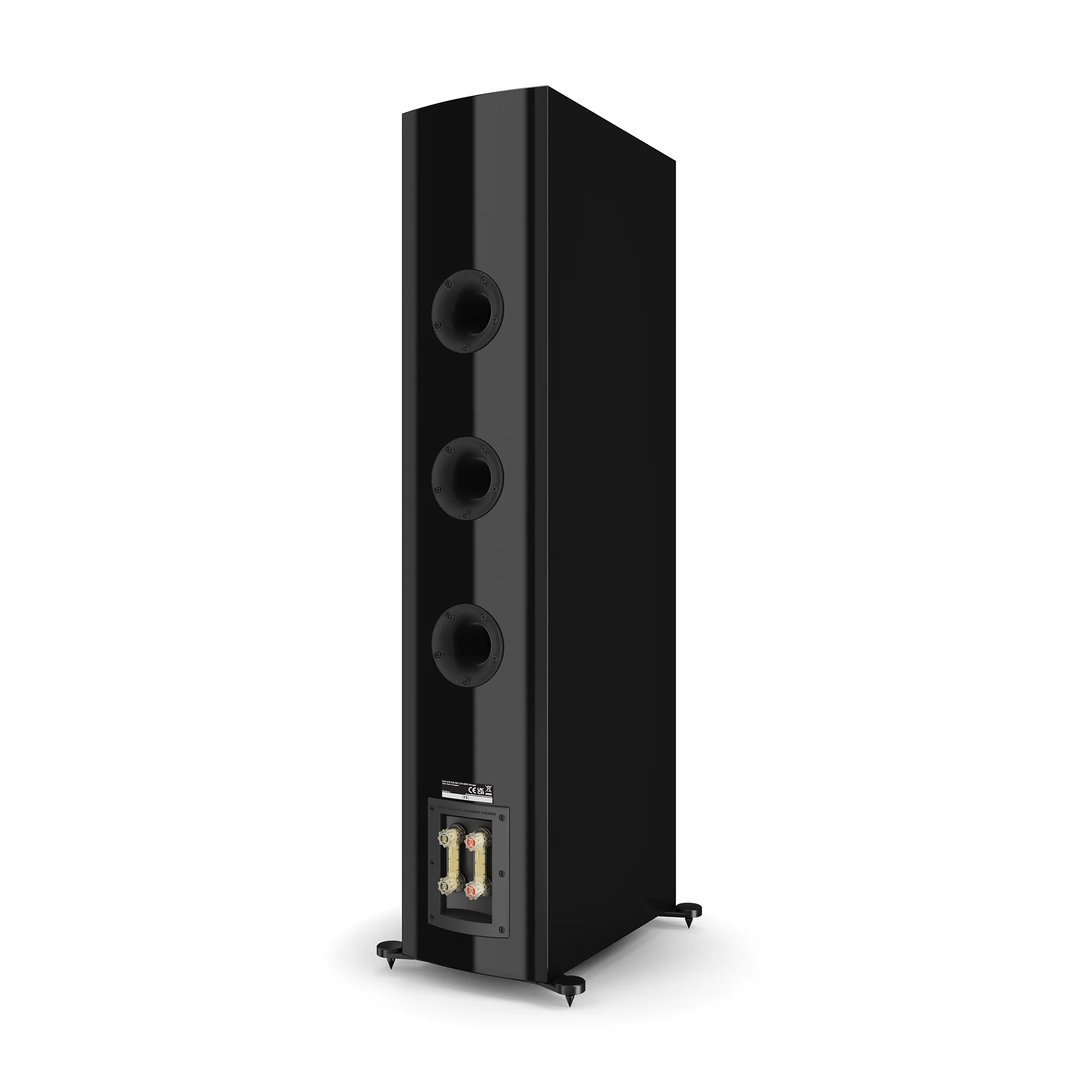 DALI RUBIKORE 8 Floorstanding Speakers (Pair) - Image 14