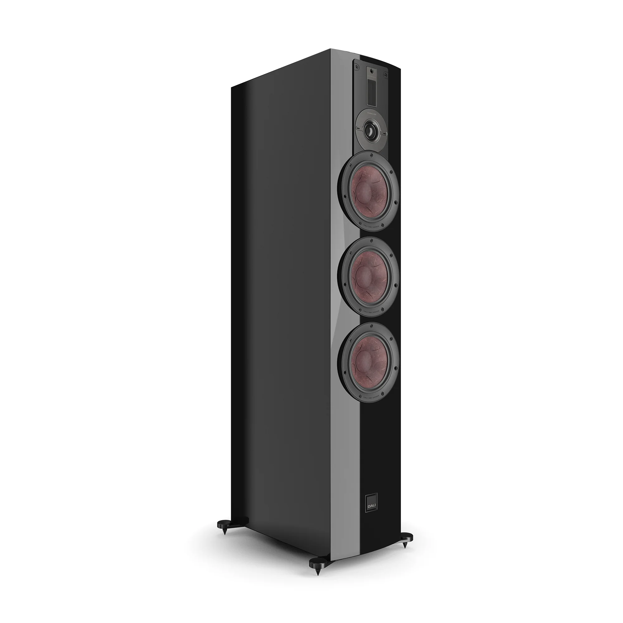 DALI RUBIKORE 8 Floorstanding Speakers (Pair) - Image 16
