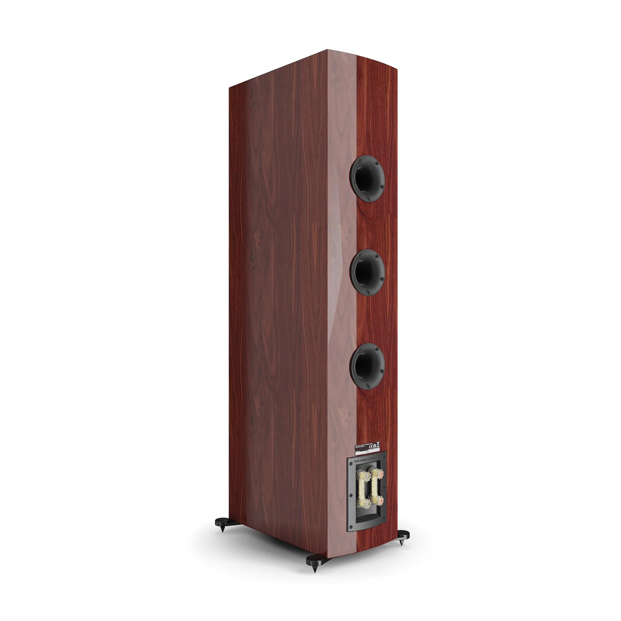 DALI RUBIKORE 8 Floorstanding Speakers (Pair) - Image 20