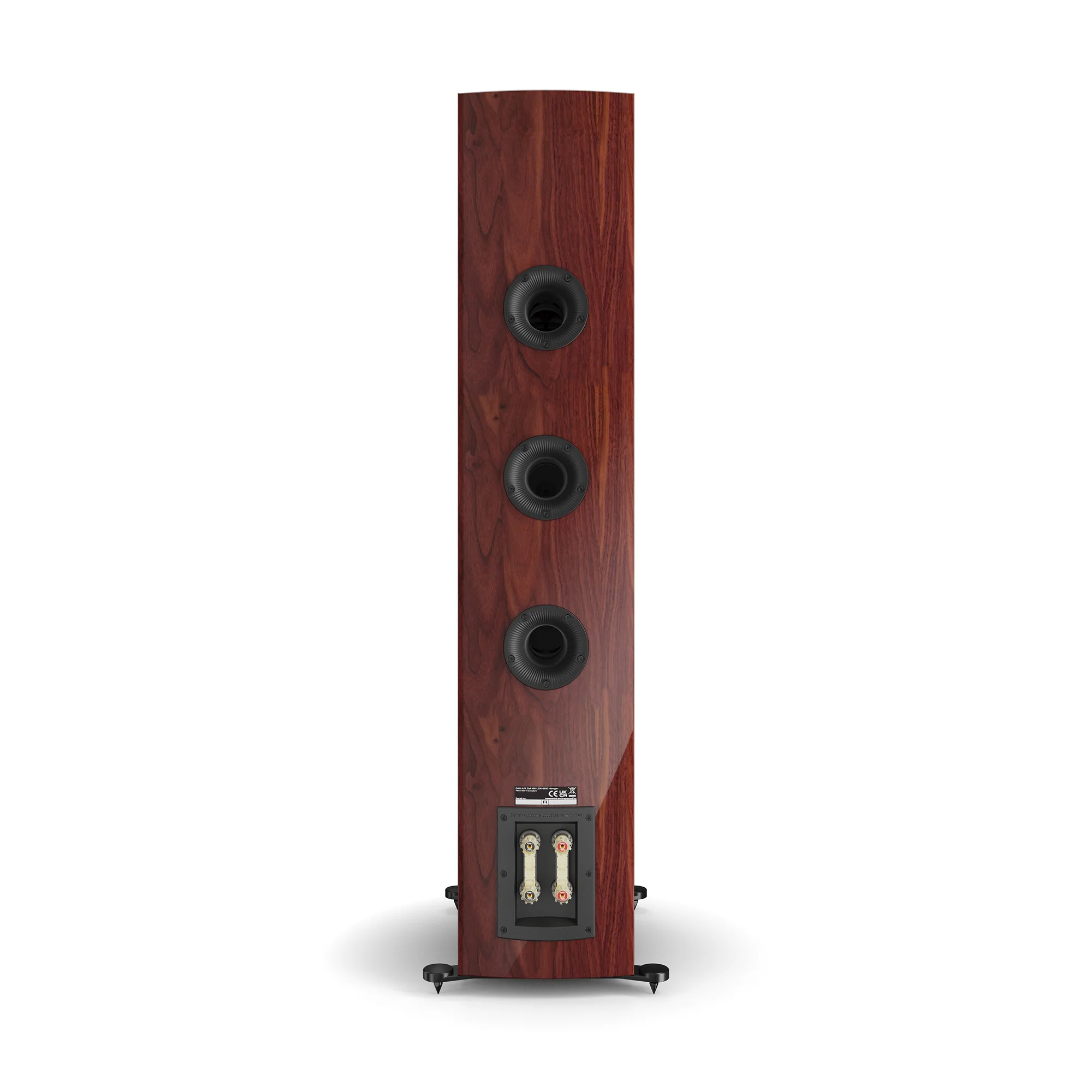 DALI RUBIKORE 8 Floorstanding Speakers (Pair) - Image 21