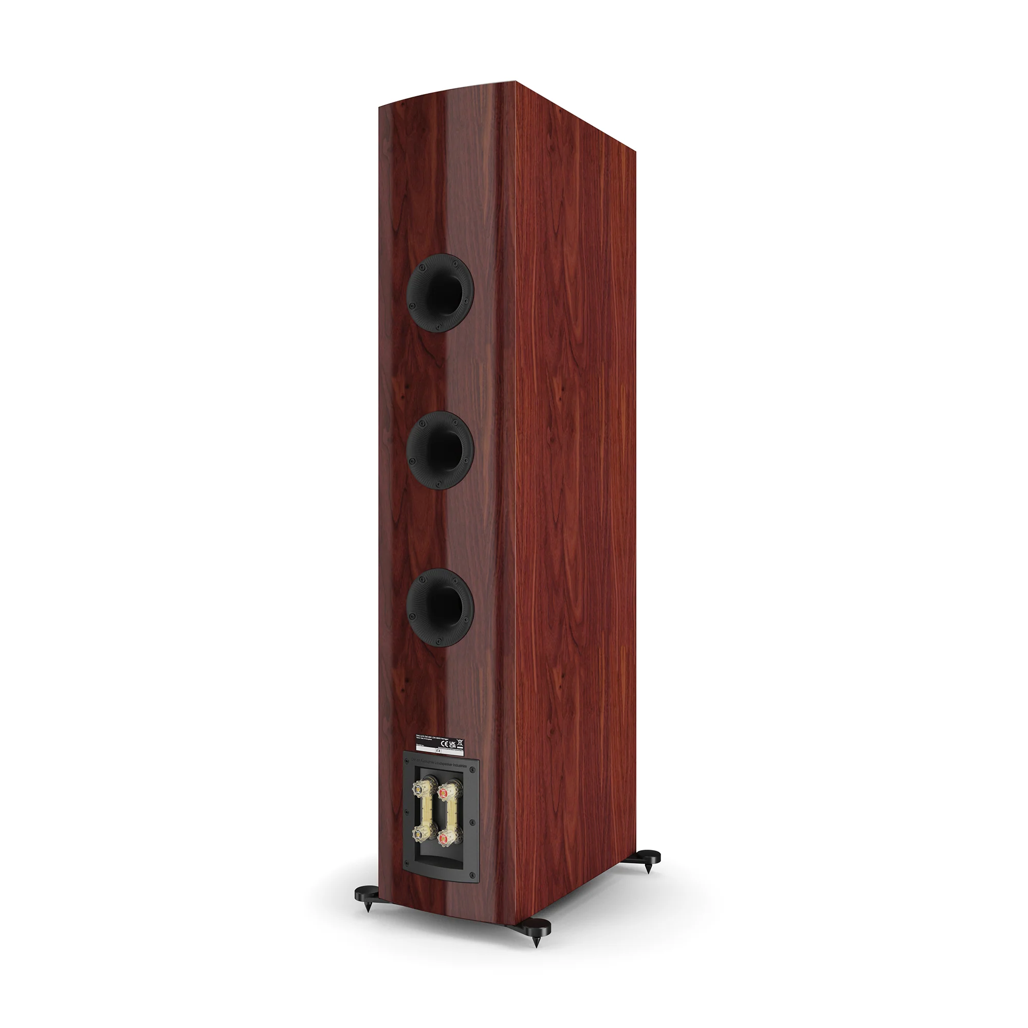 DALI RUBIKORE 8 Floorstanding Speakers (Pair) - Image 22