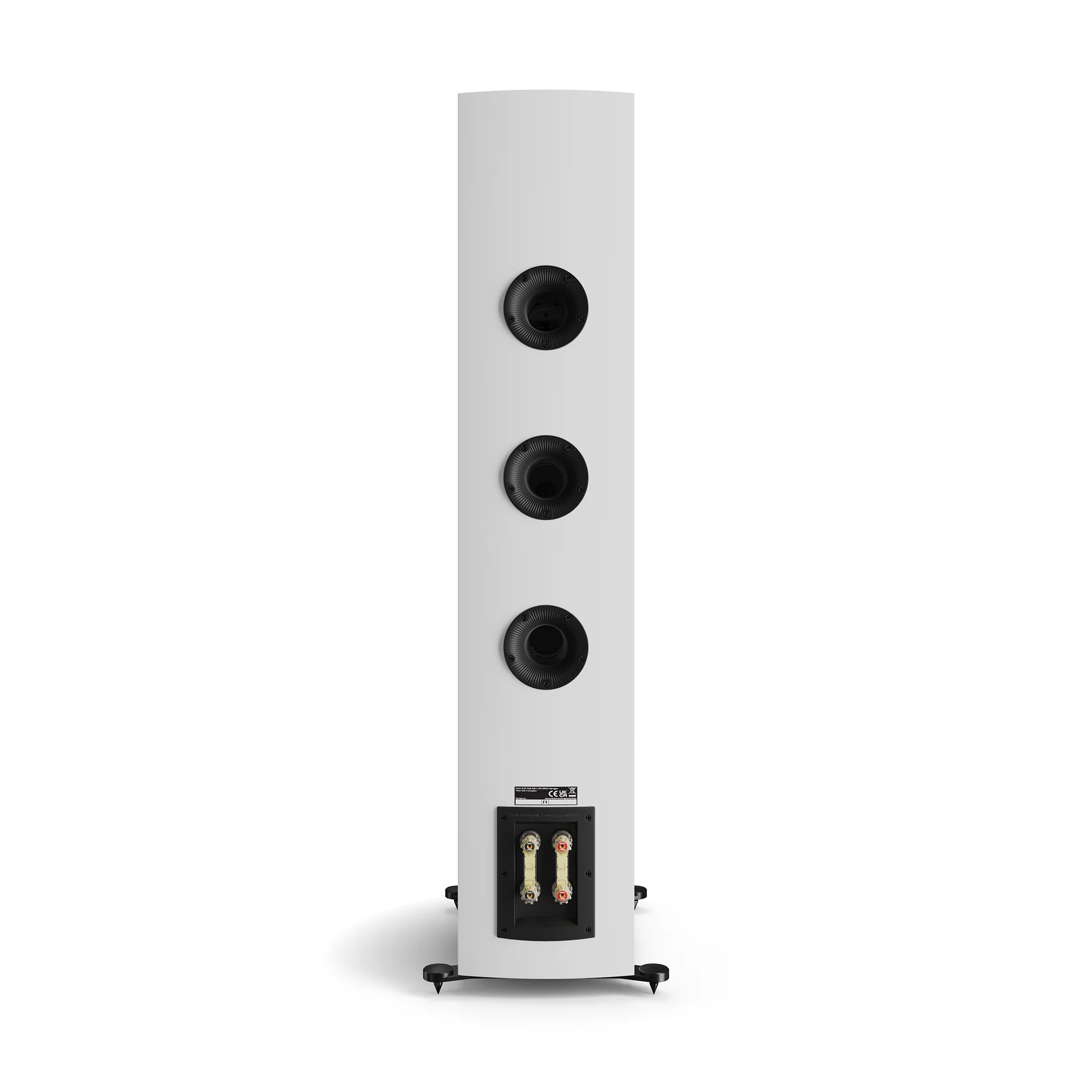 DALI RUBIKORE 8 Floorstanding Speakers (Pair) - Image 5
