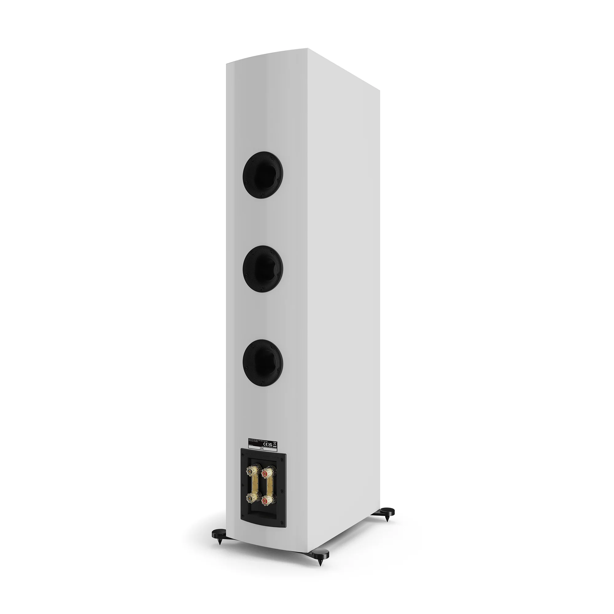 DALI RUBIKORE 8 Floorstanding Speakers (Pair) - Image 6