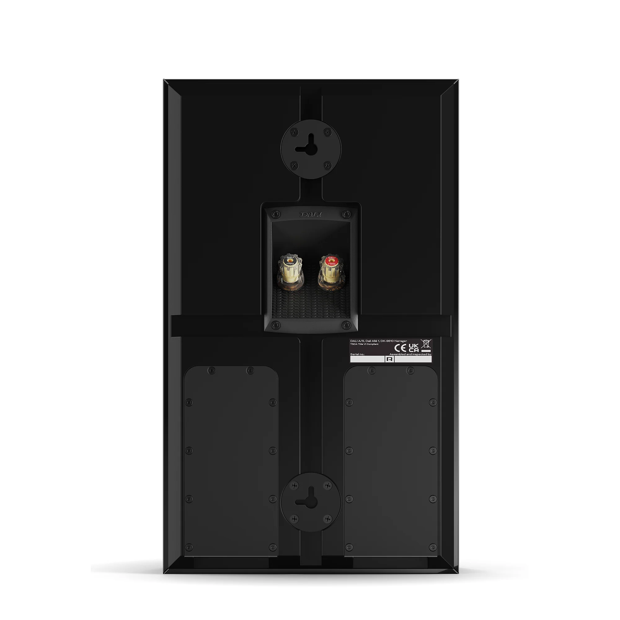DALI RUBIKORE ON-WALL Speaker (Each) - Image 17